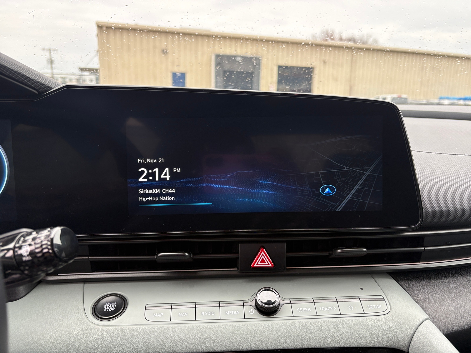 Thumbnail: 2025 Hyundai Elantra - 3