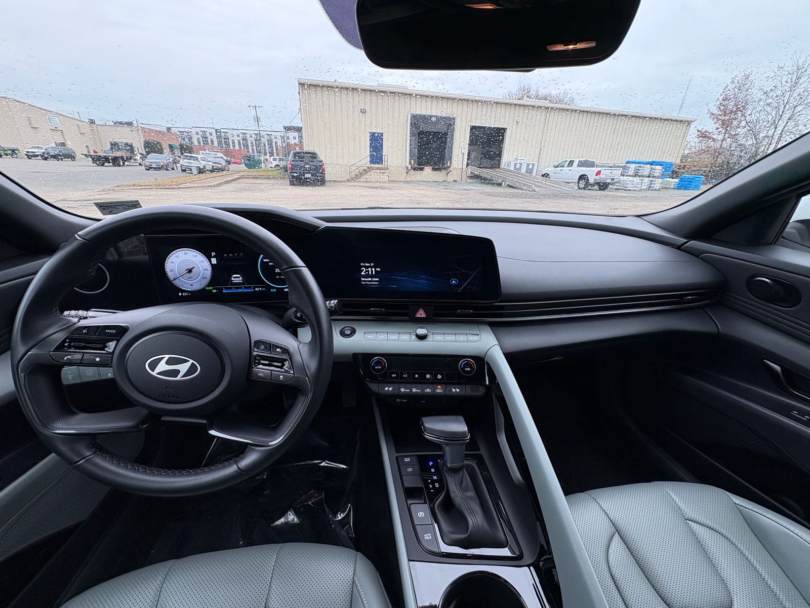 Thumbnail: 2025 Hyundai Elantra - 2