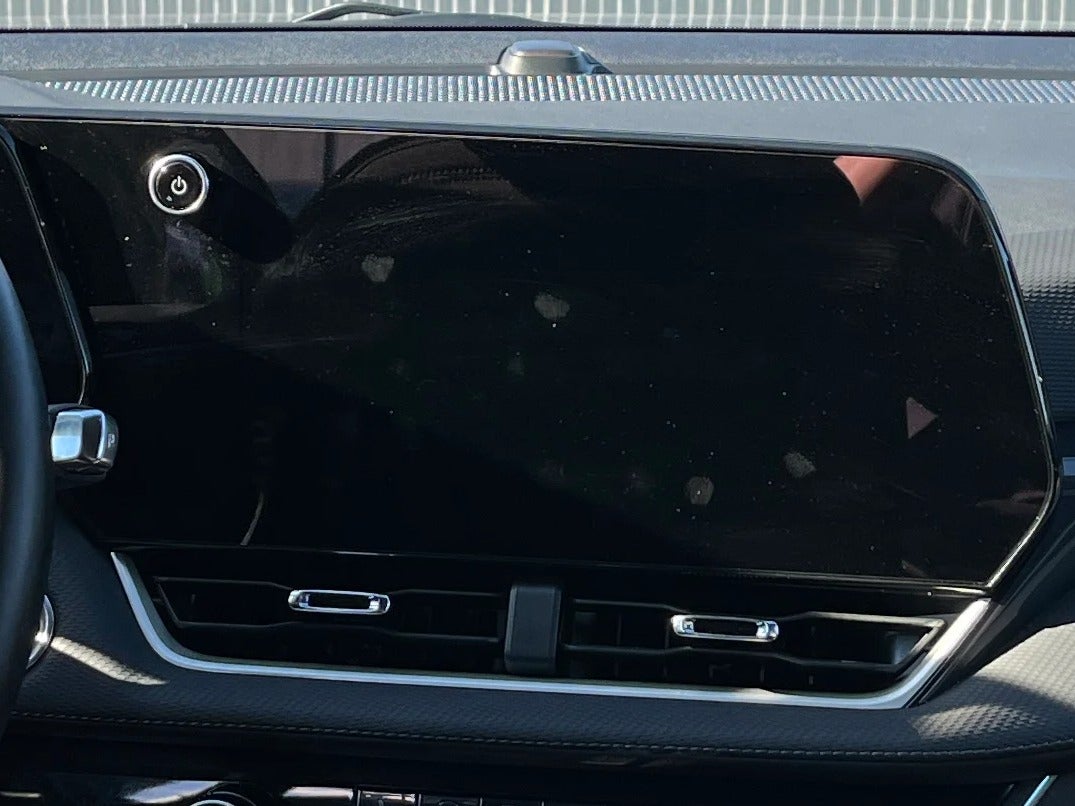 Thumbnail: 2025 Chevrolet Equinox - 4