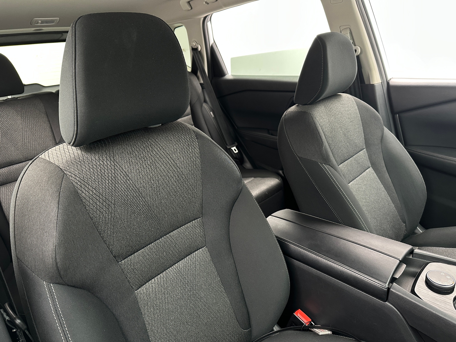 Thumbnail: 2024 Nissan Rogue - 2