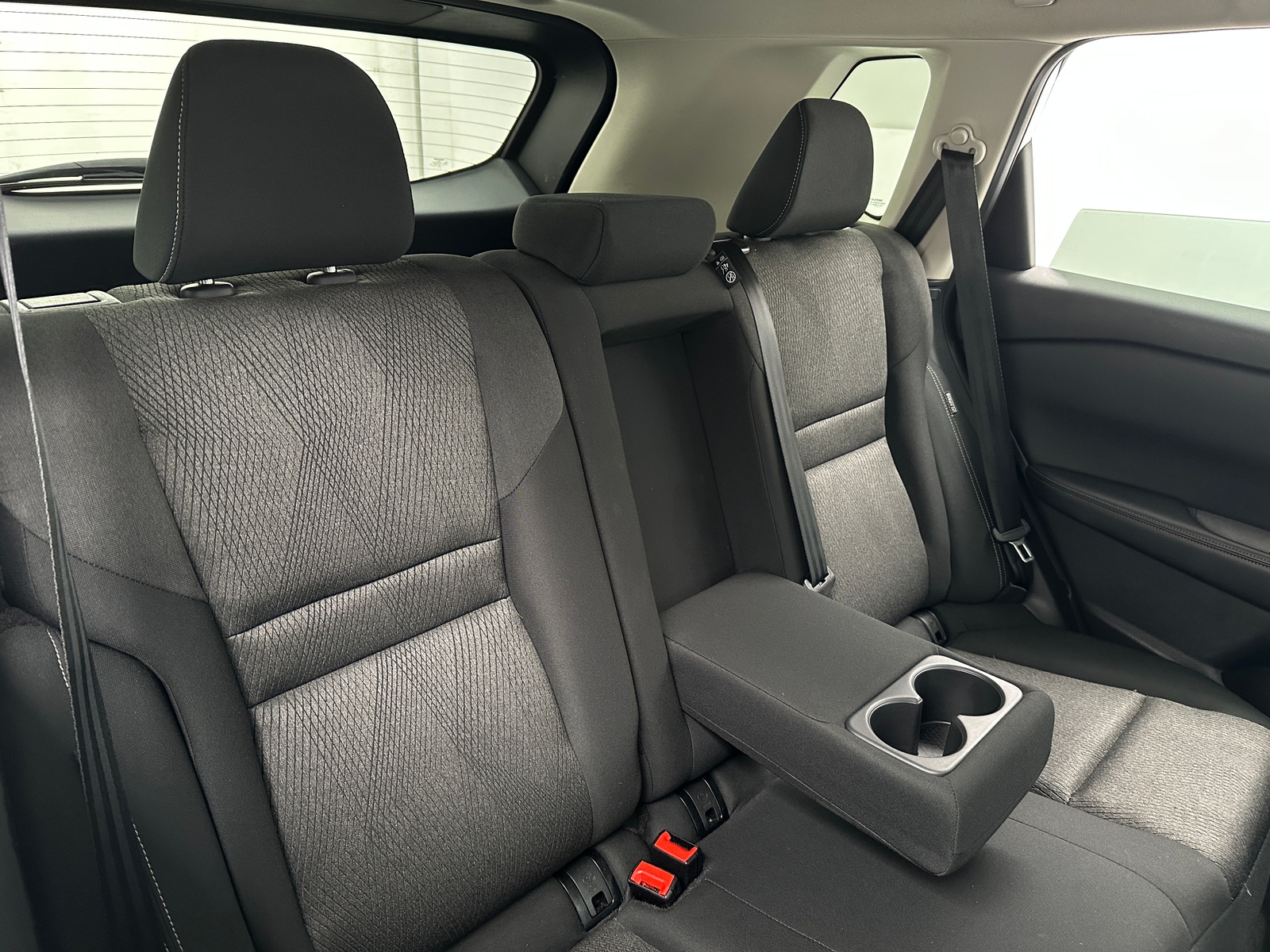 Thumbnail: 2024 Nissan Rogue - 6