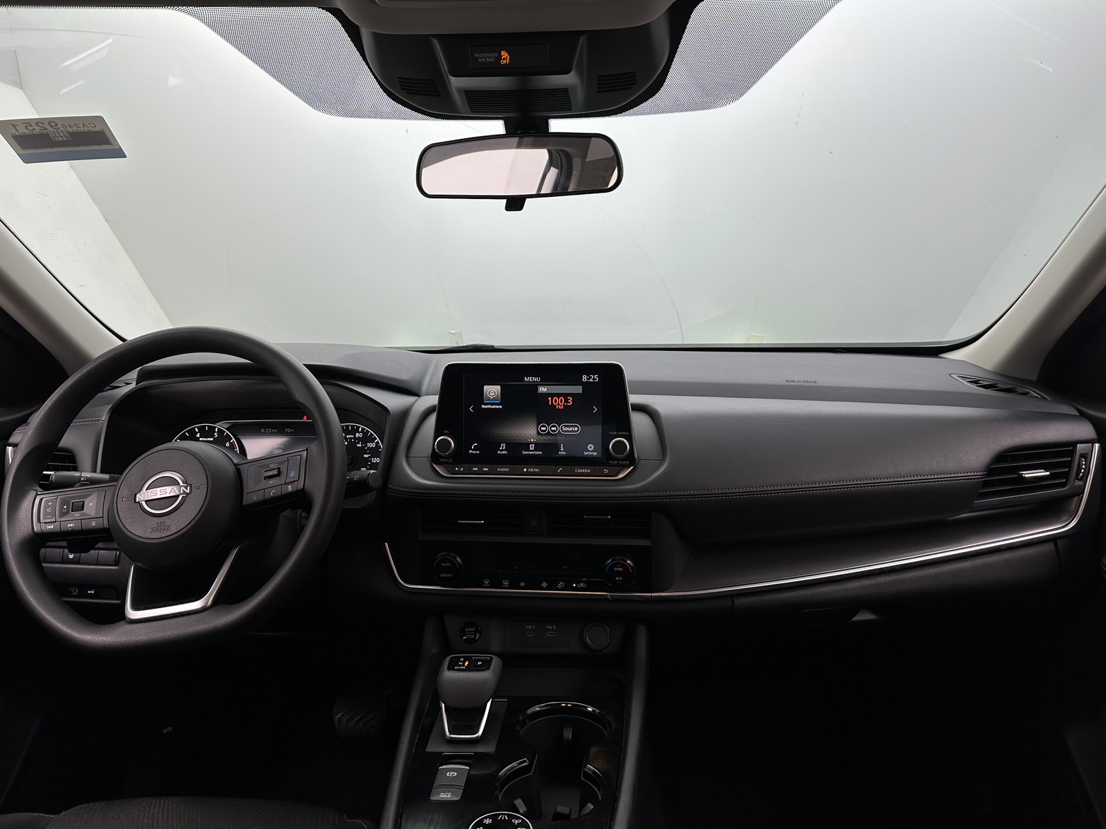 Thumbnail: 2024 Nissan Rogue - 3