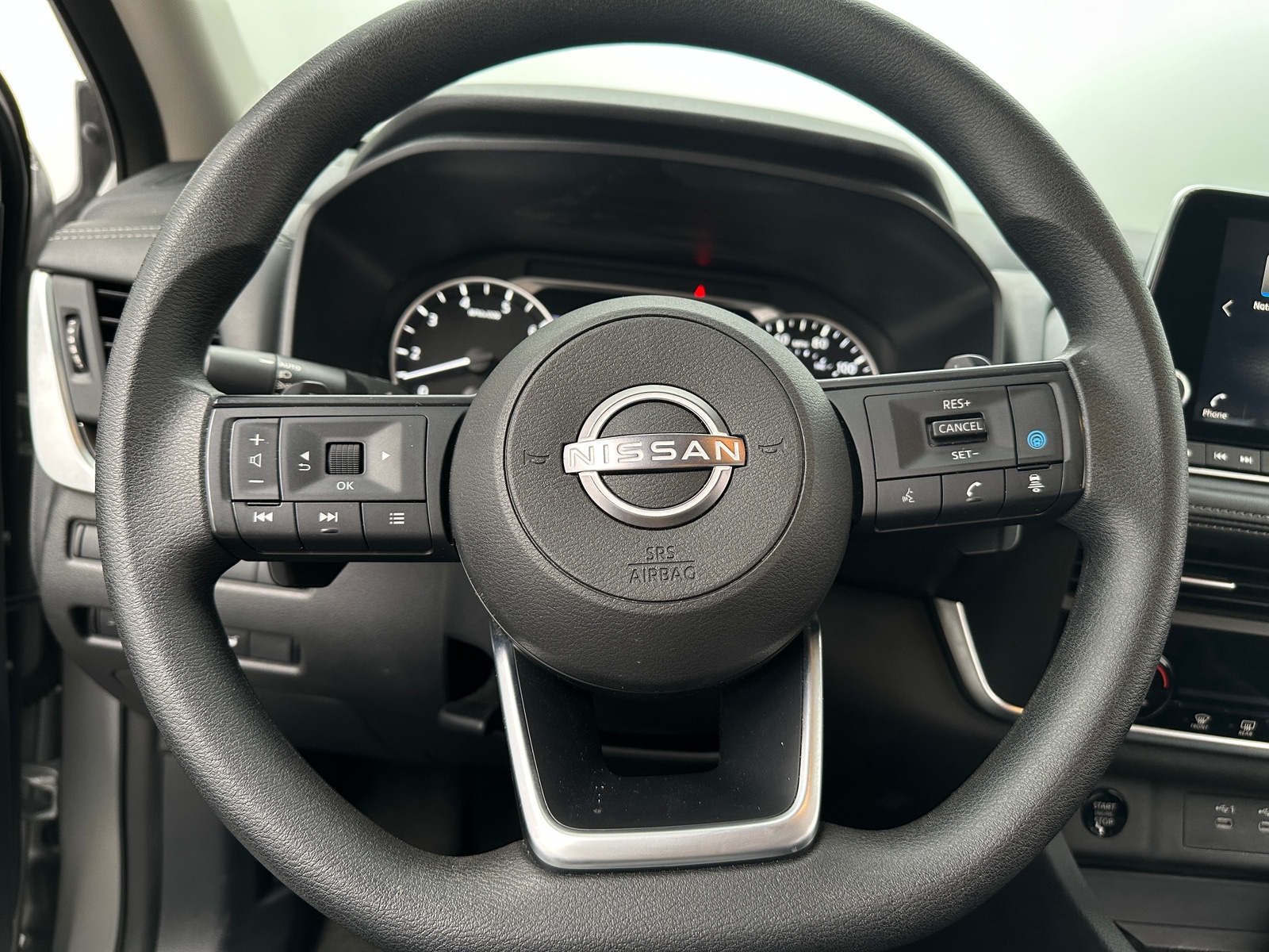 Thumbnail: 2024 Nissan Rogue - 5