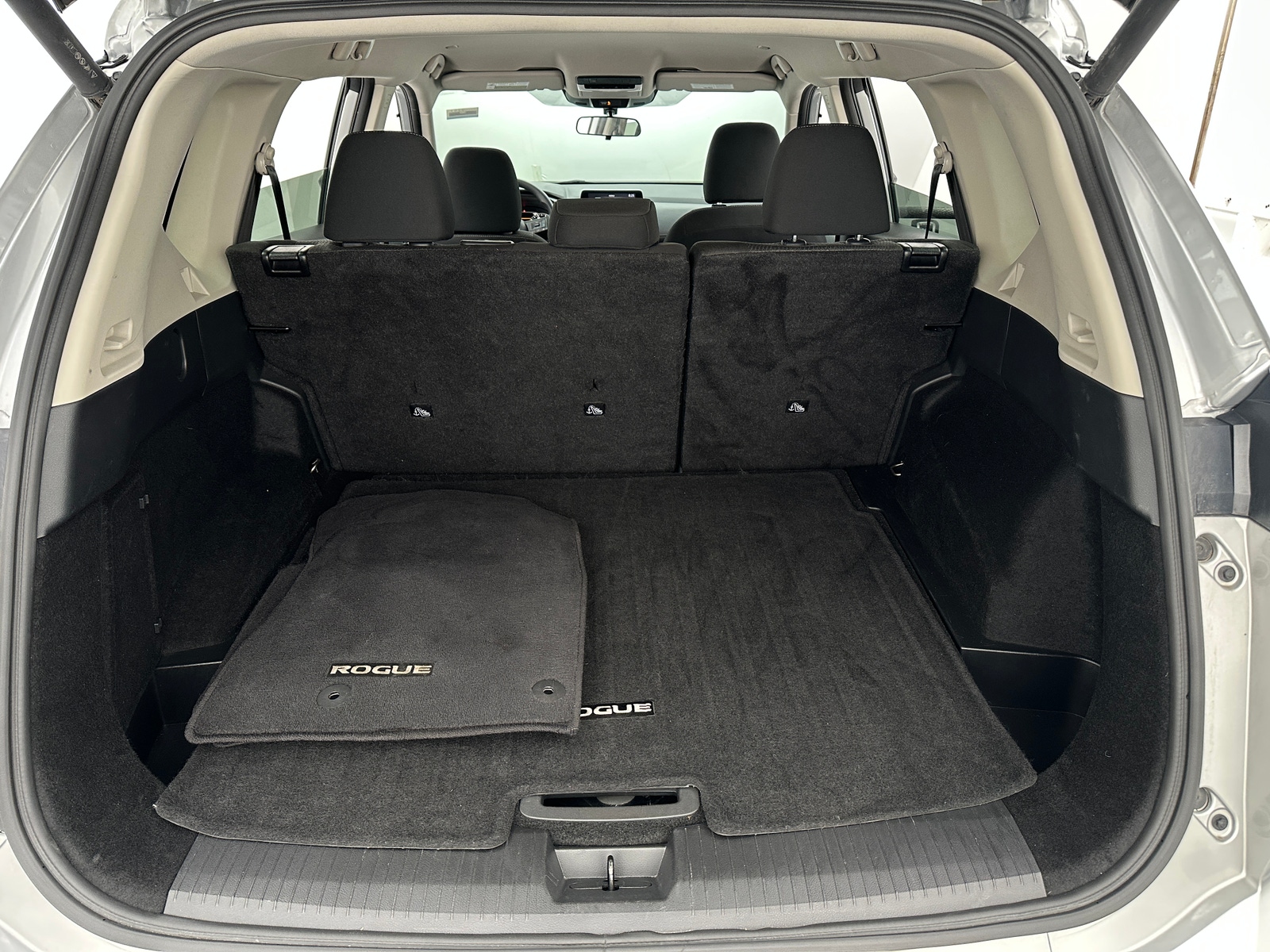 Thumbnail: 2024 Nissan Rogue - 7