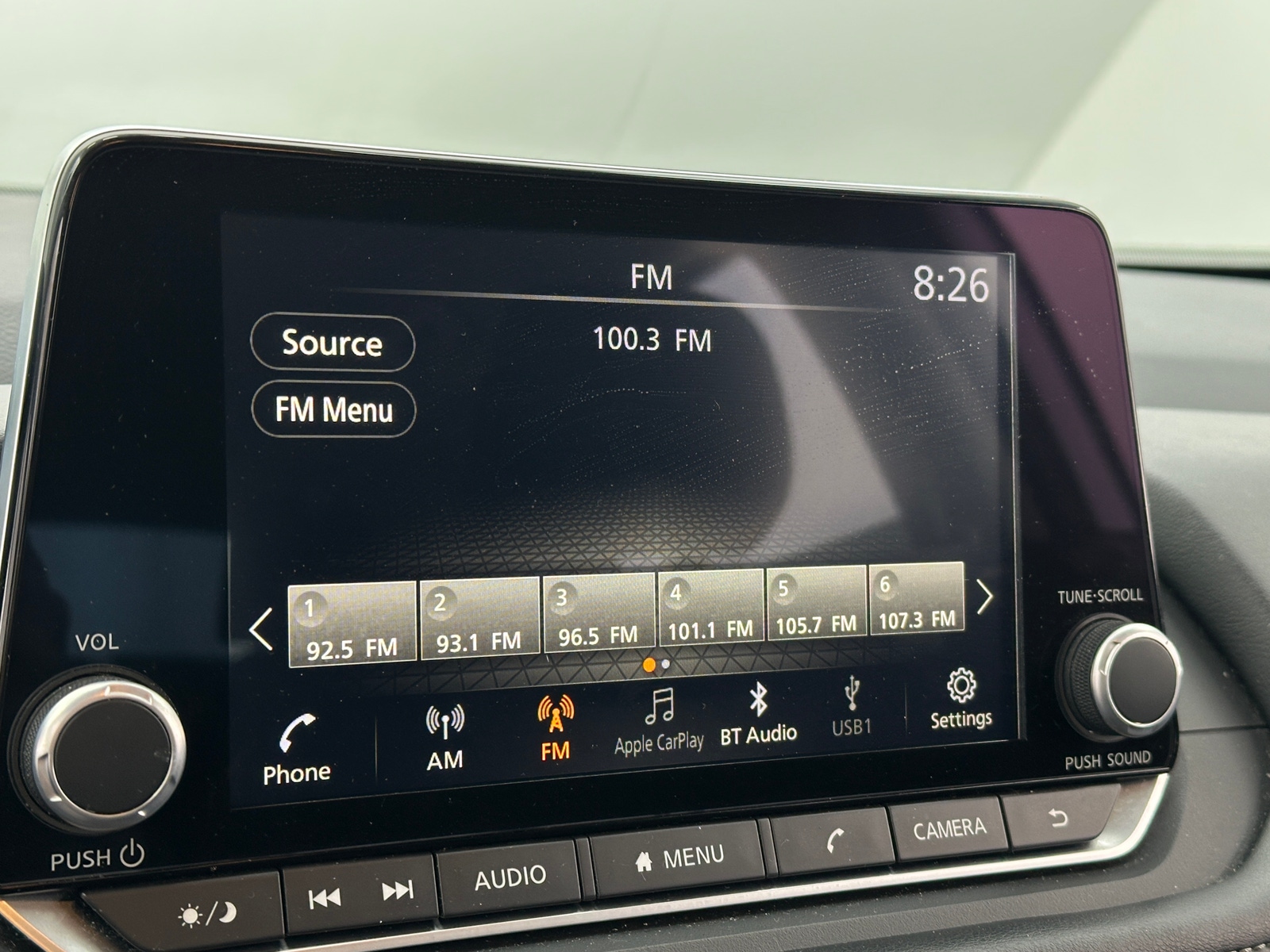 Thumbnail: 2024 Nissan Rogue - 4