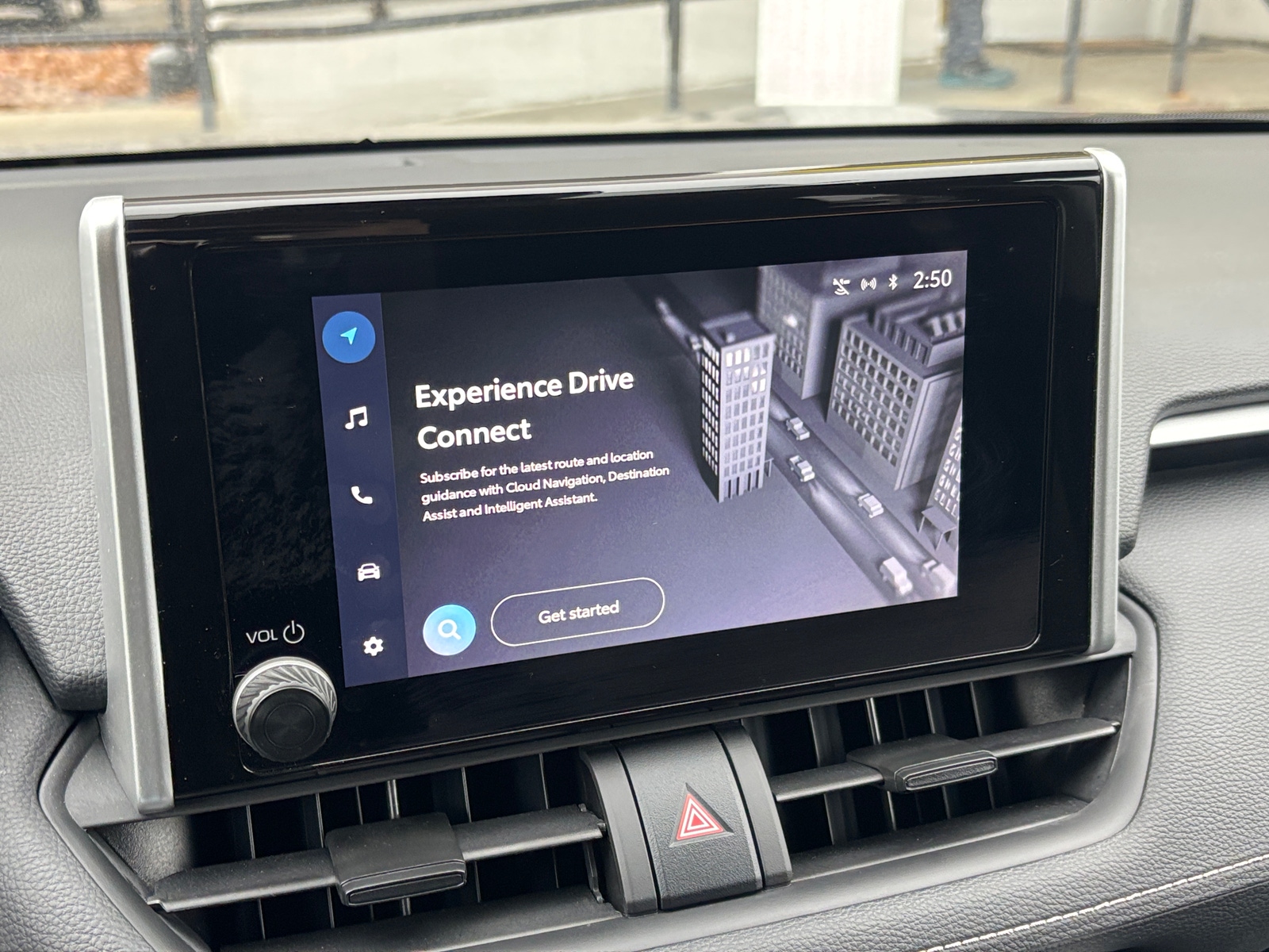 Thumbnail: 2025 Toyota RAV4 - 4