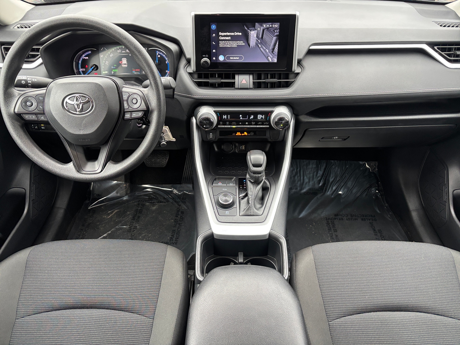 Thumbnail: 2025 Toyota RAV4 - 3