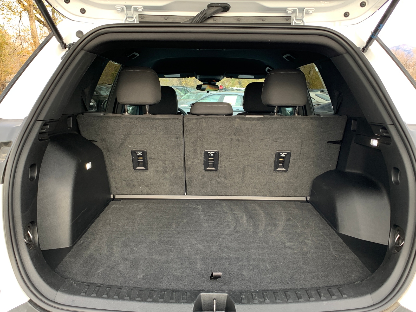 Thumbnail: 2025 Chevrolet Equinox - 5