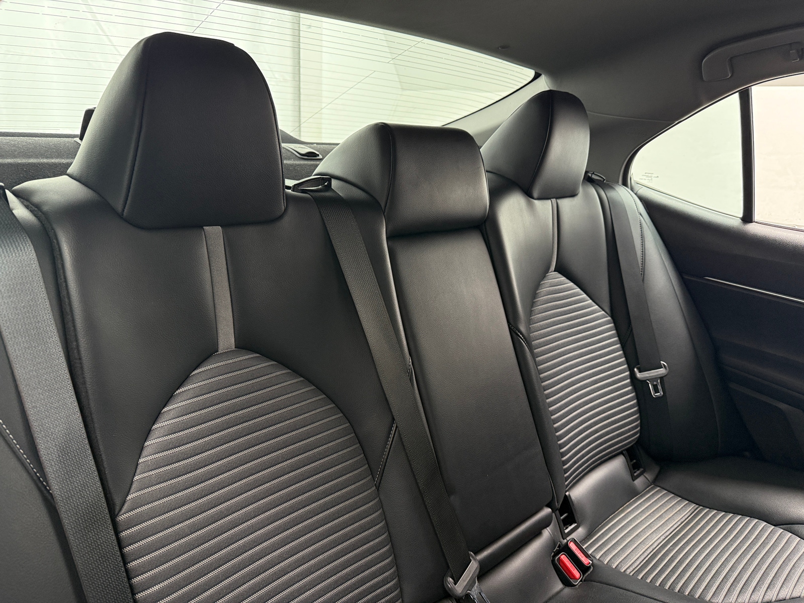 Thumbnail: 2021 Toyota Camry - 5