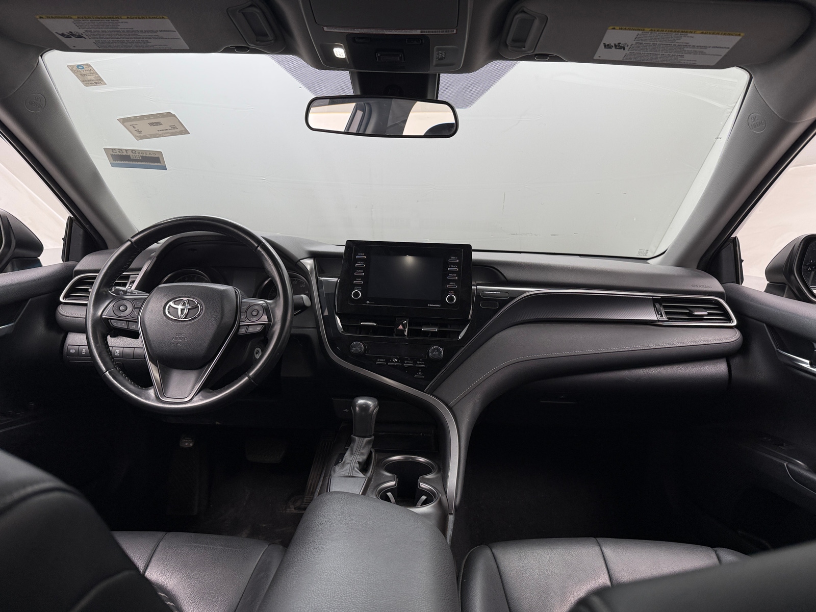 Thumbnail: 2021 Toyota Camry - 2