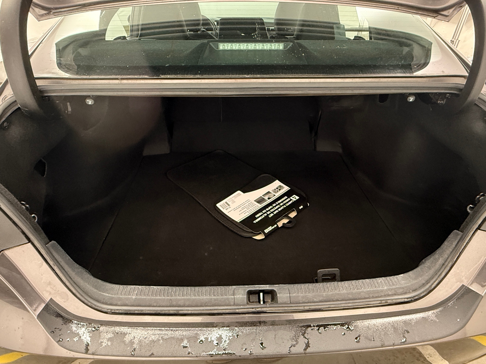 Thumbnail: 2021 Toyota Camry - 6