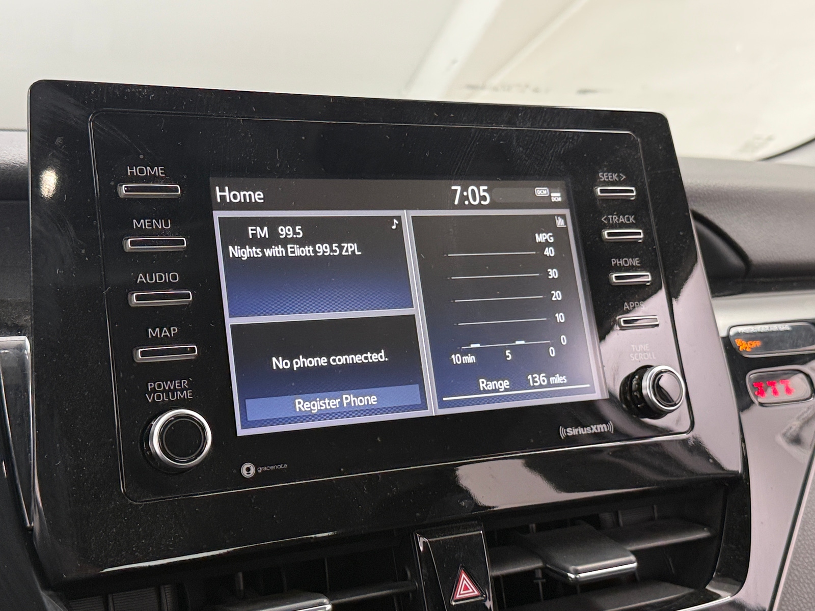 Thumbnail: 2021 Toyota Camry - 3