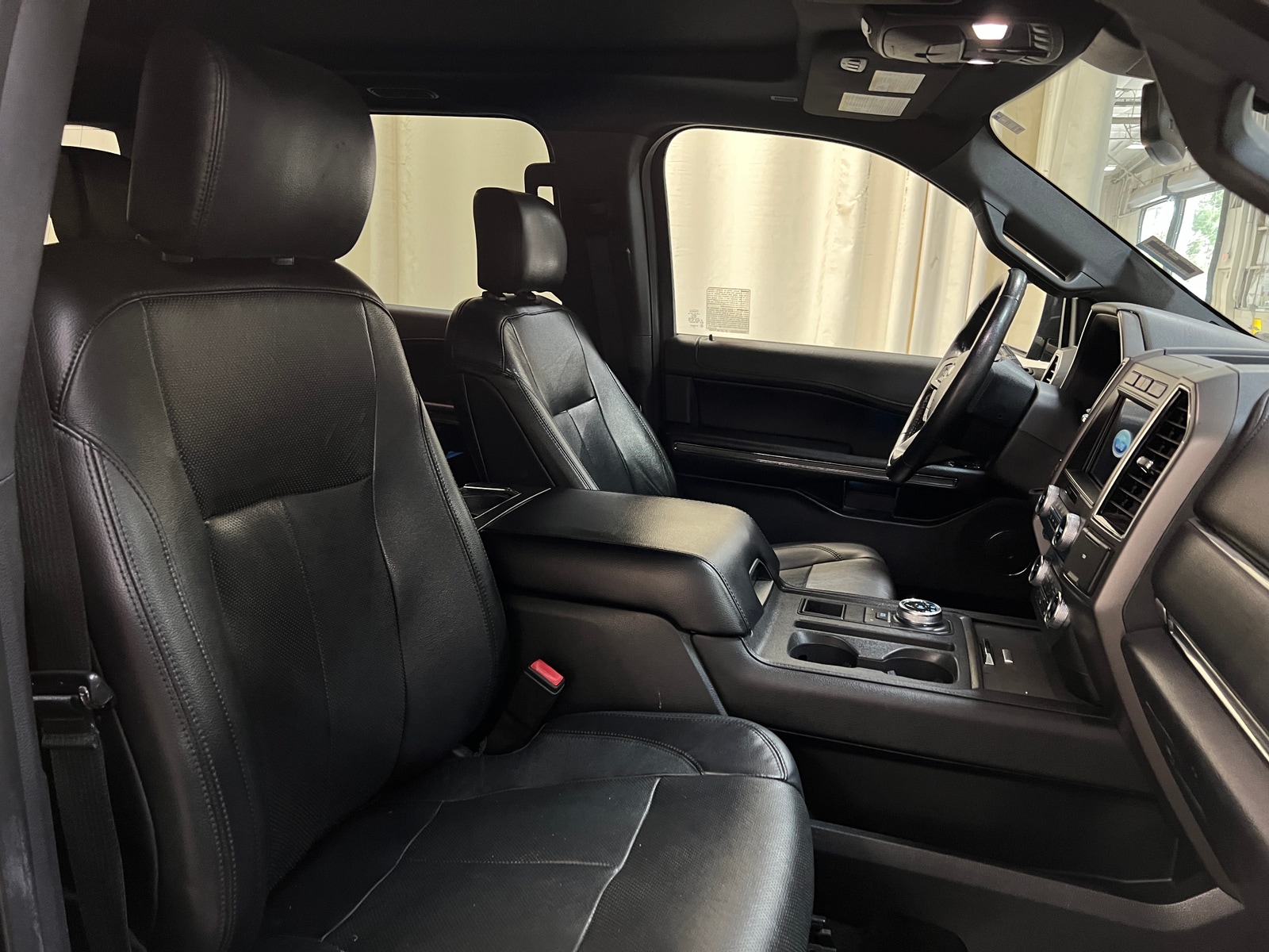 Thumbnail: 2018 Ford Expedition MAX - 2