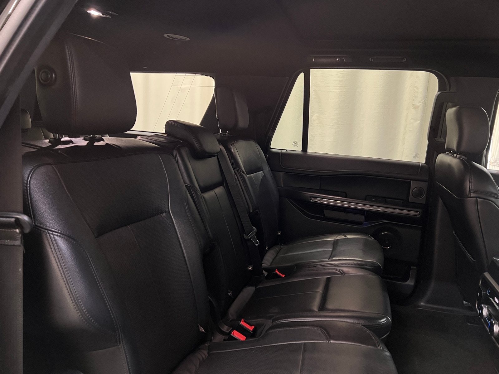 Thumbnail: 2018 Ford Expedition MAX - 6