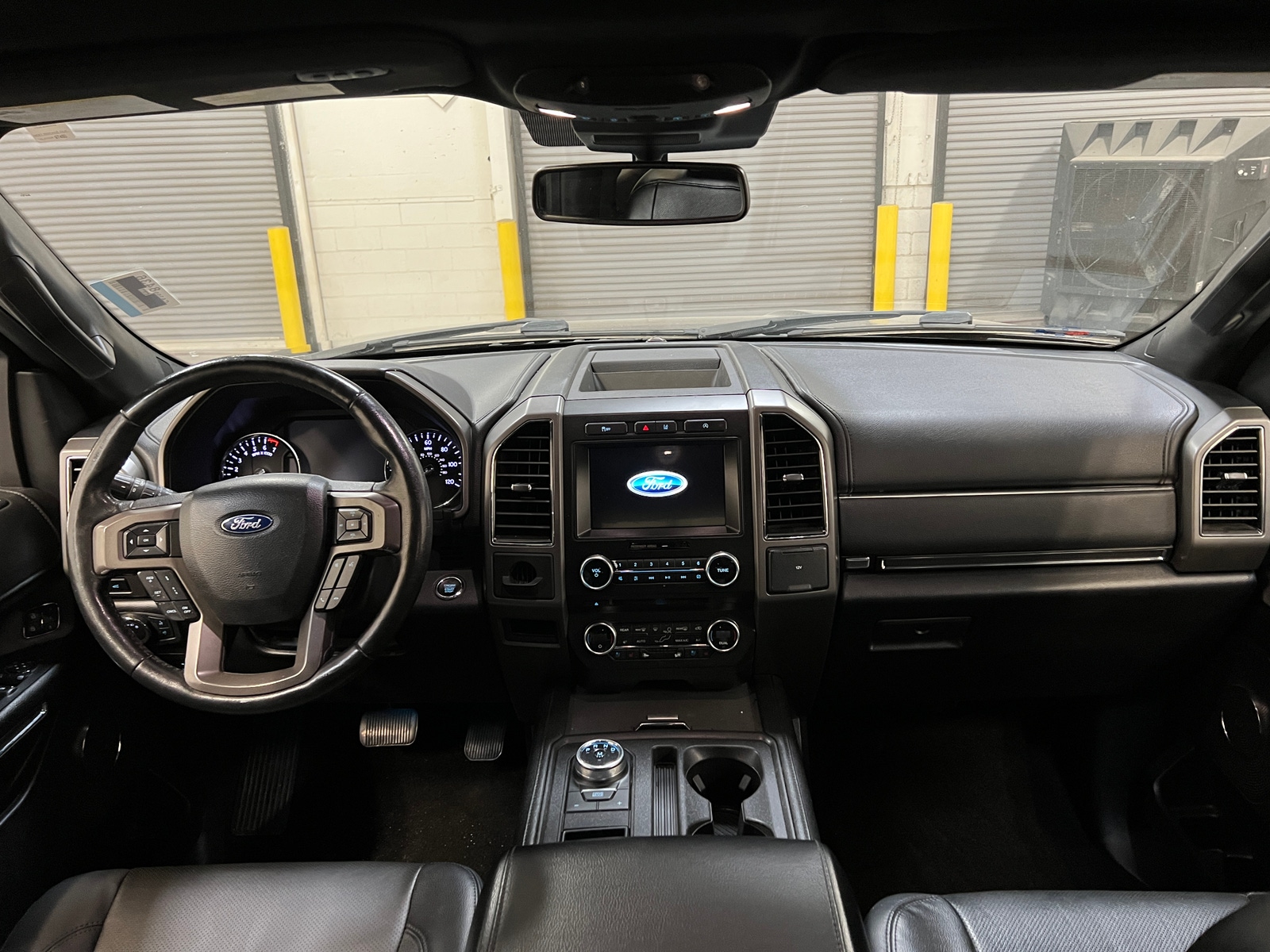 Thumbnail: 2018 Ford Expedition MAX - 3