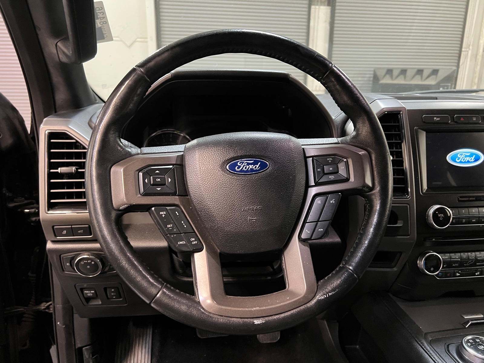 Thumbnail: 2018 Ford Expedition MAX - 5