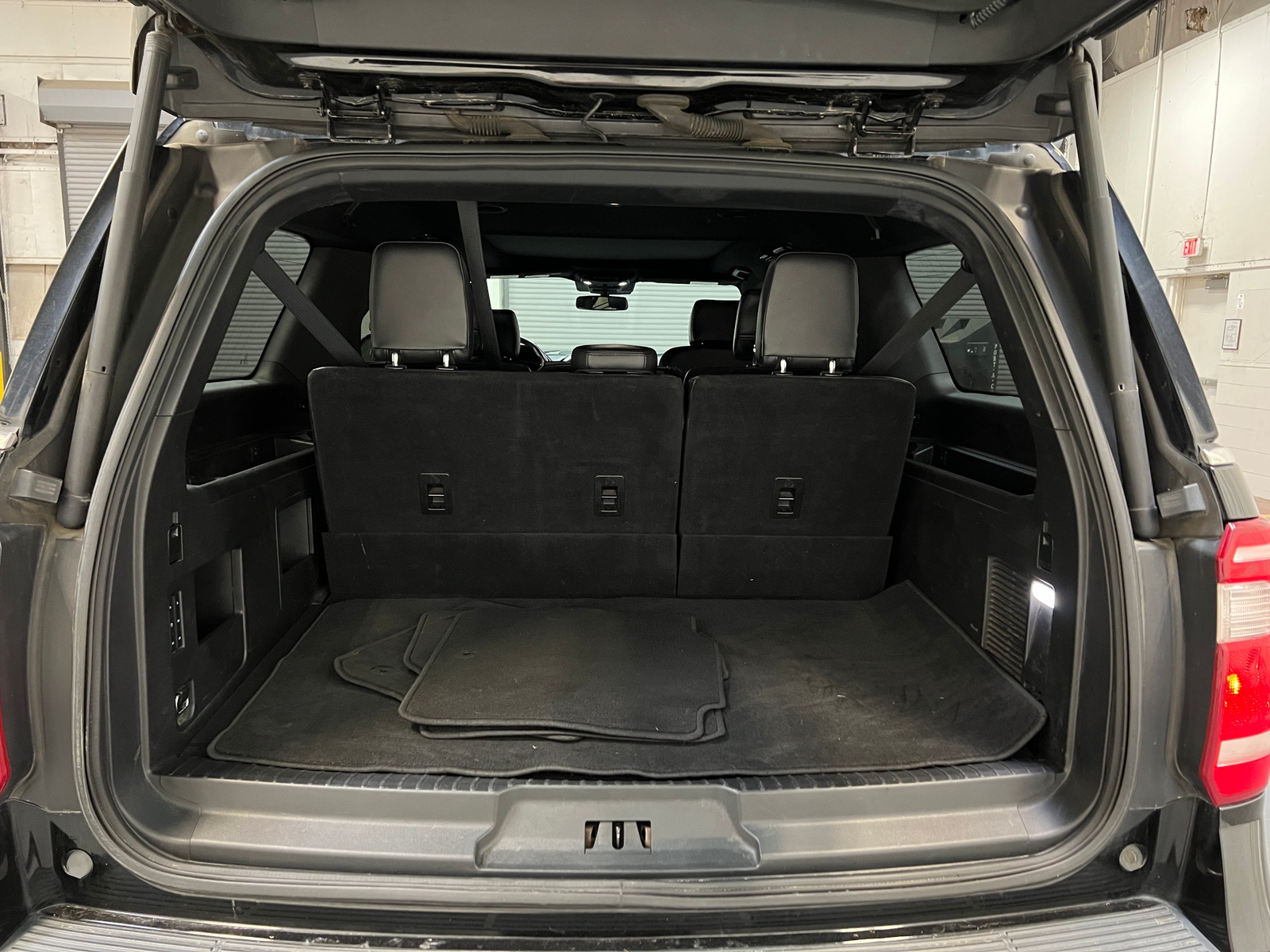 Thumbnail: 2018 Ford Expedition MAX - 7