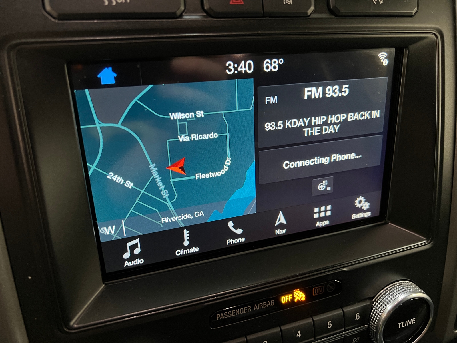 Thumbnail: 2018 Ford Expedition MAX - 4