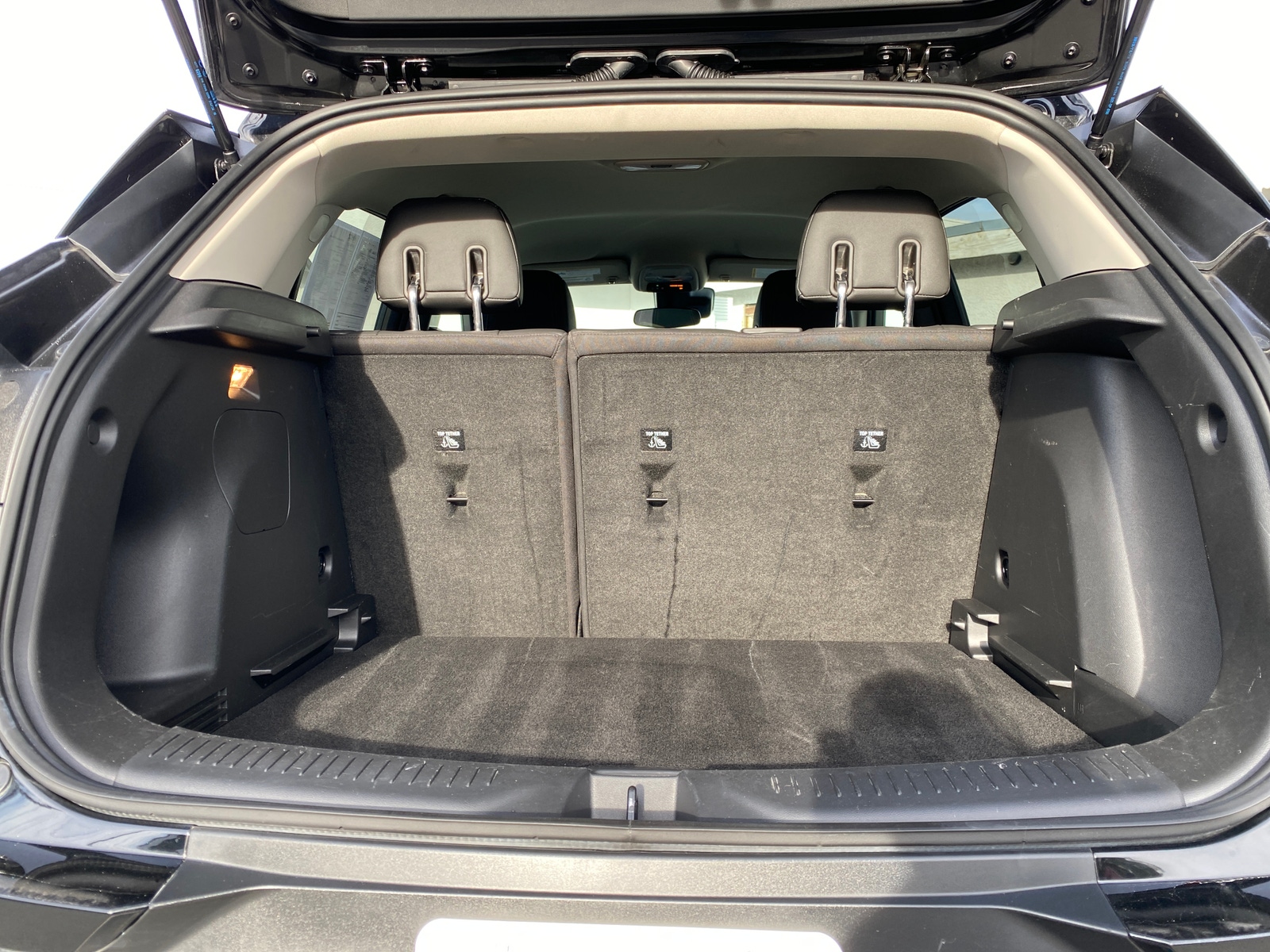 Thumbnail: 2025 Buick Encore GX - 6