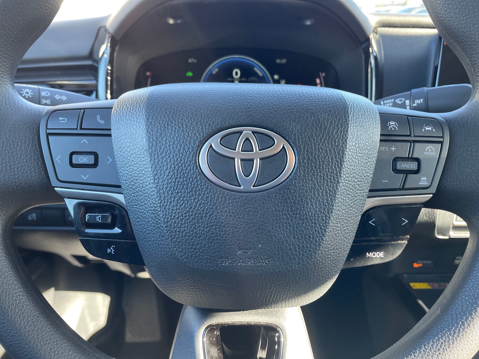 Thumbnail: 2025 Toyota Camry - 5