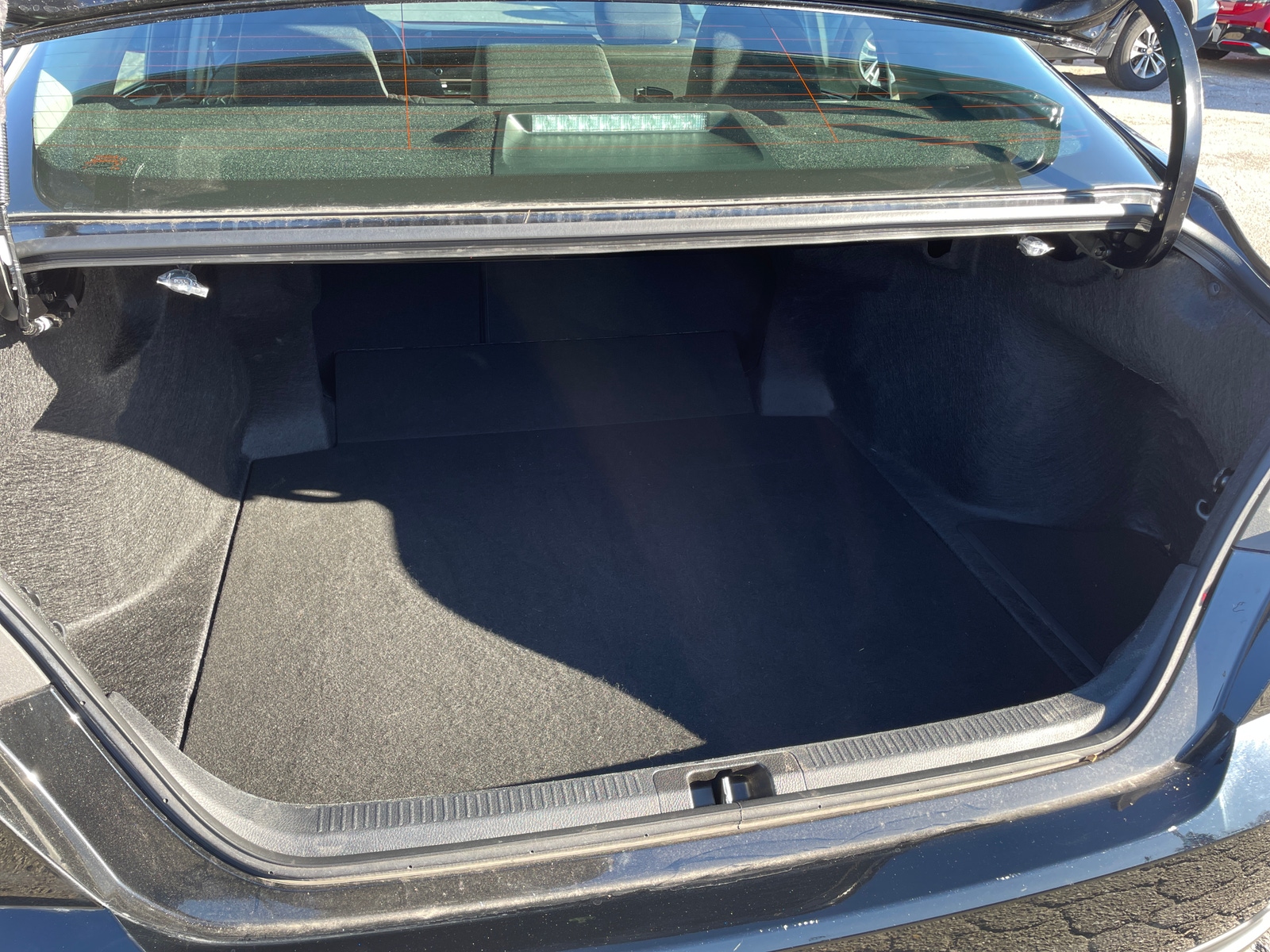 Thumbnail: 2025 Toyota Camry - 6