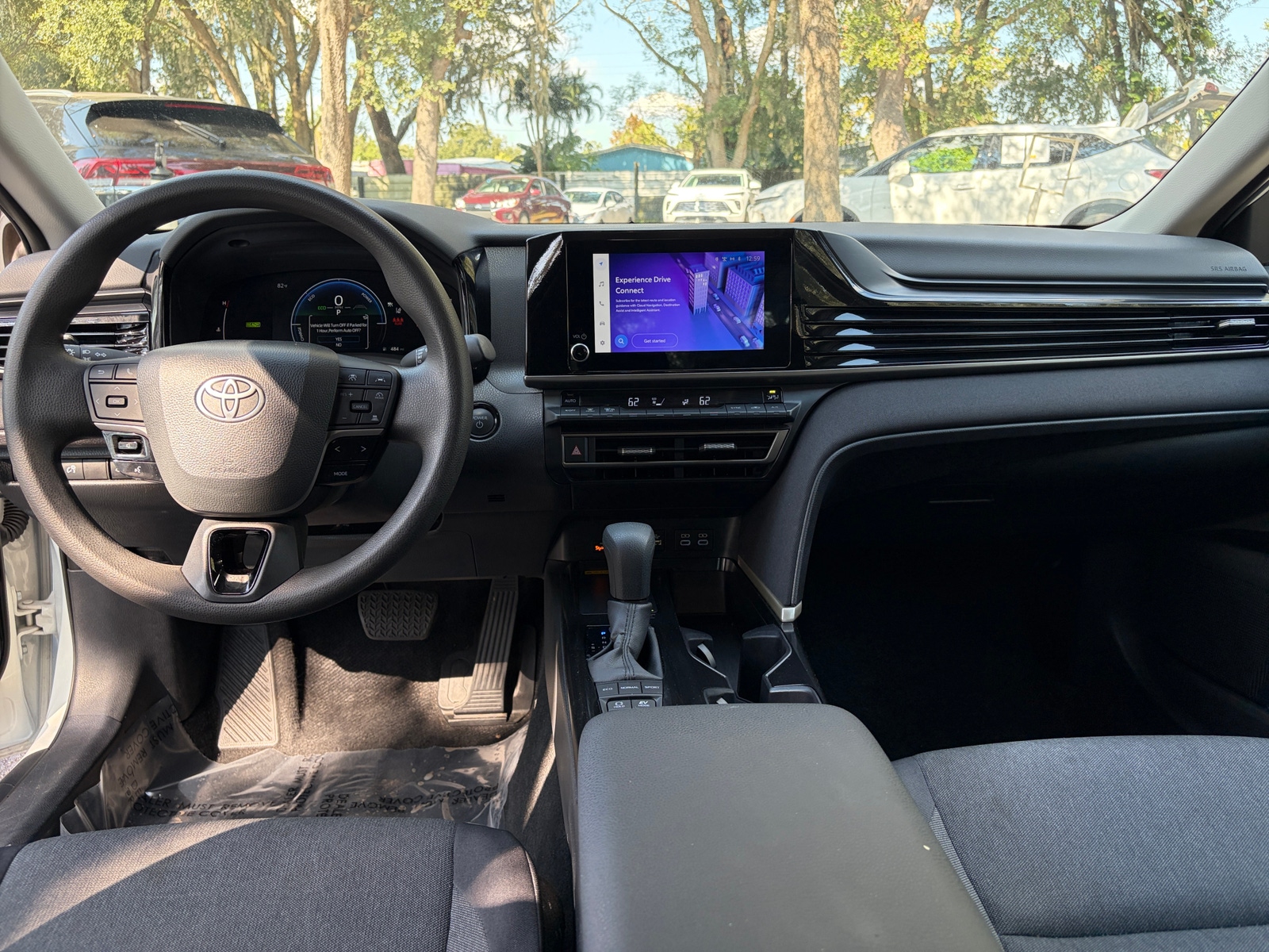 Thumbnail: 2025 Toyota Camry - 3