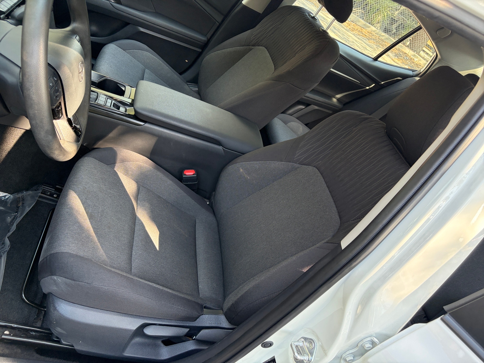 Thumbnail: 2025 Toyota Camry - 2