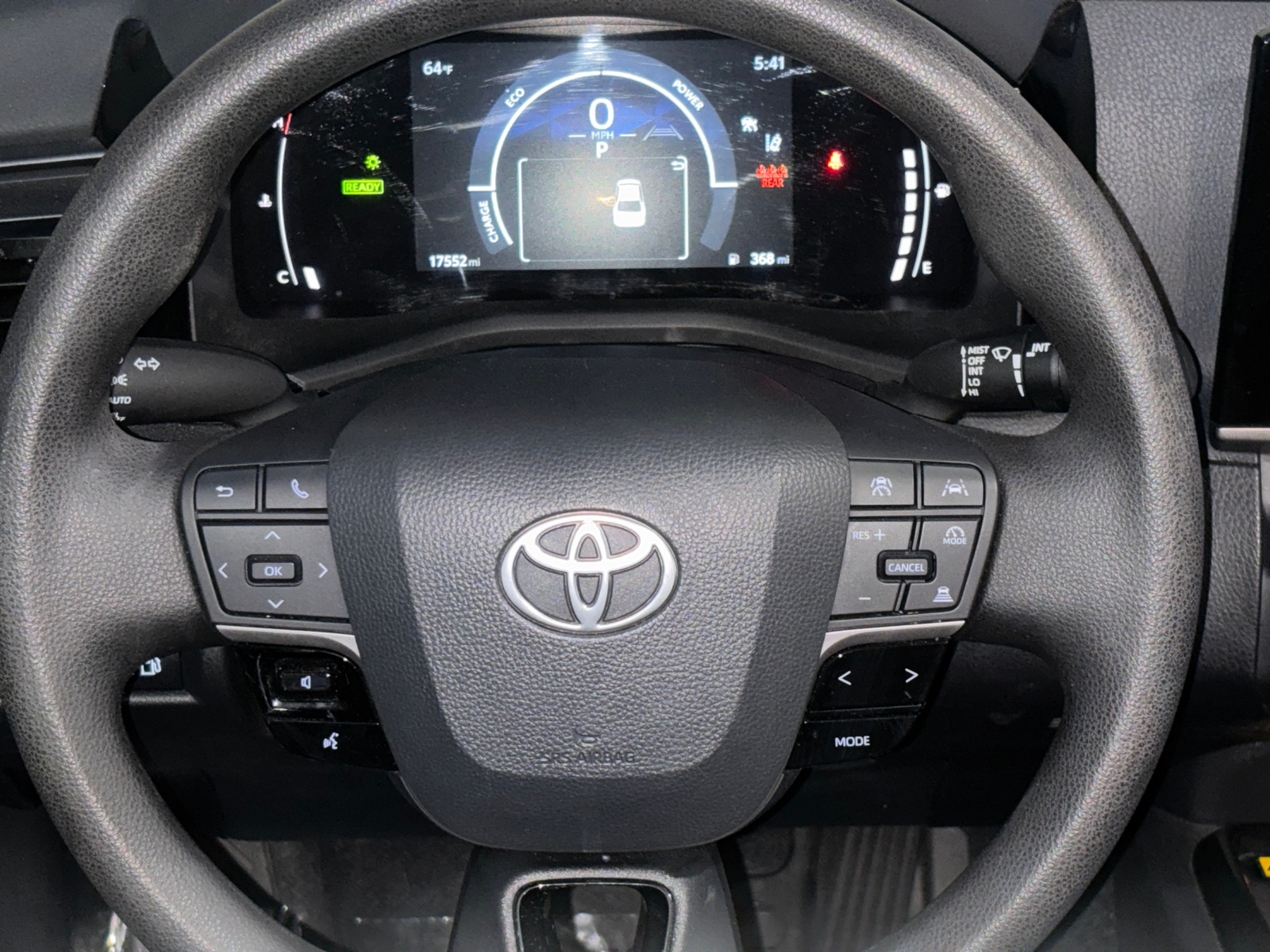 Thumbnail: 2025 Toyota Camry - 5