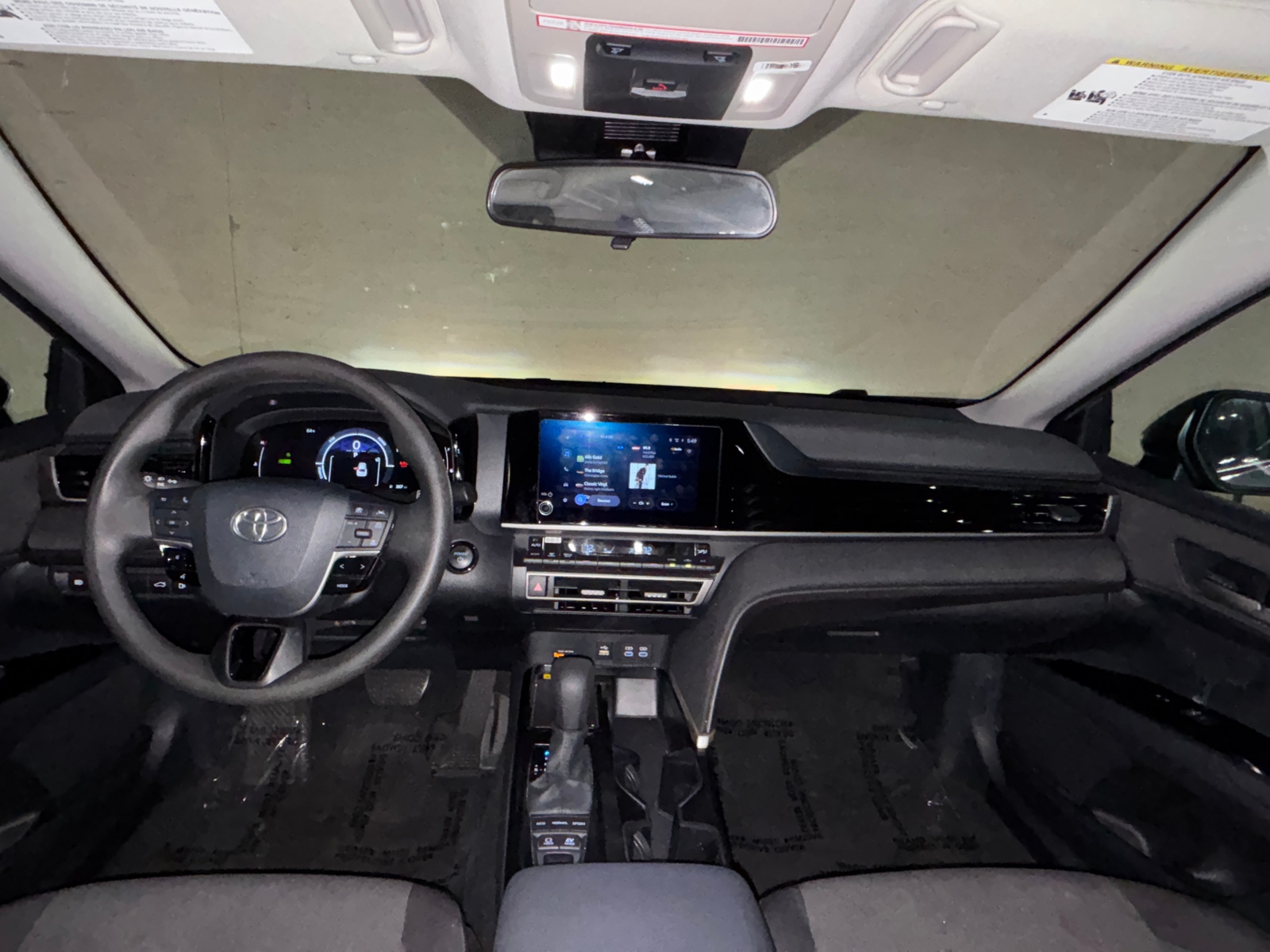 Thumbnail: 2025 Toyota Camry - 3