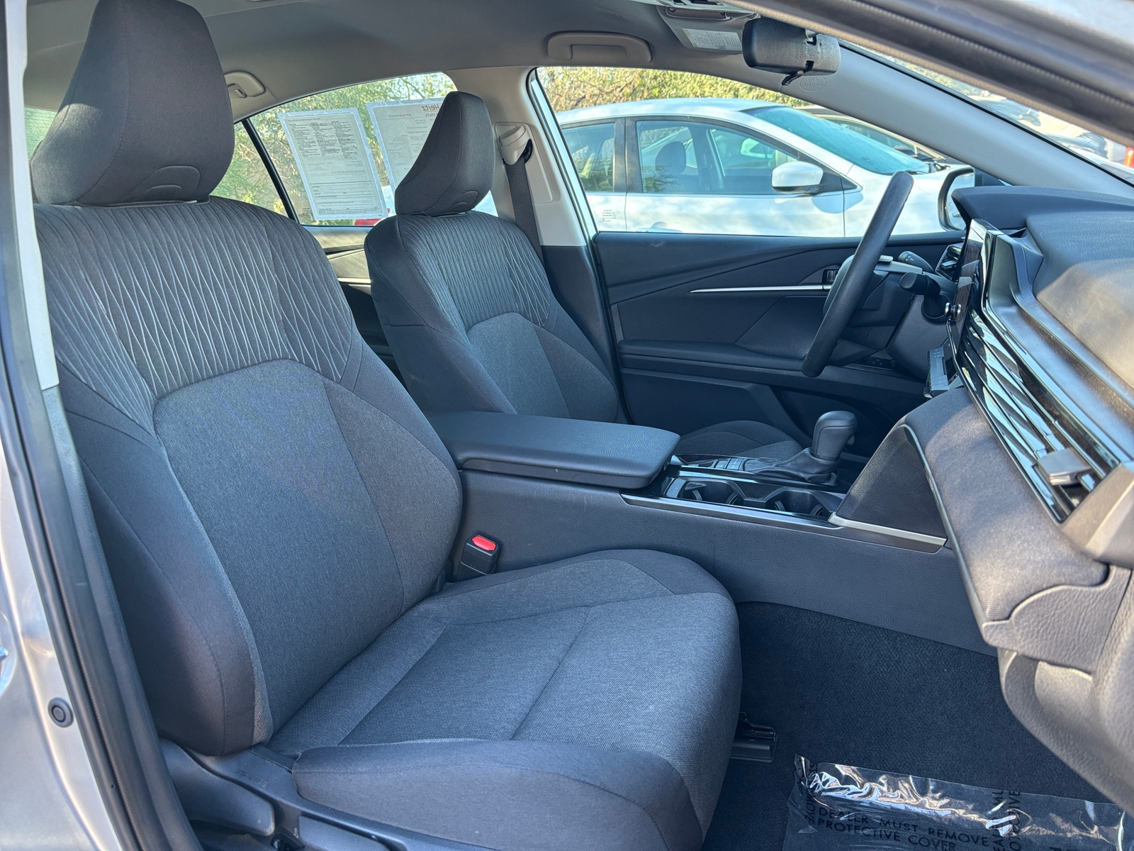 Thumbnail: 2025 Toyota Camry - 2