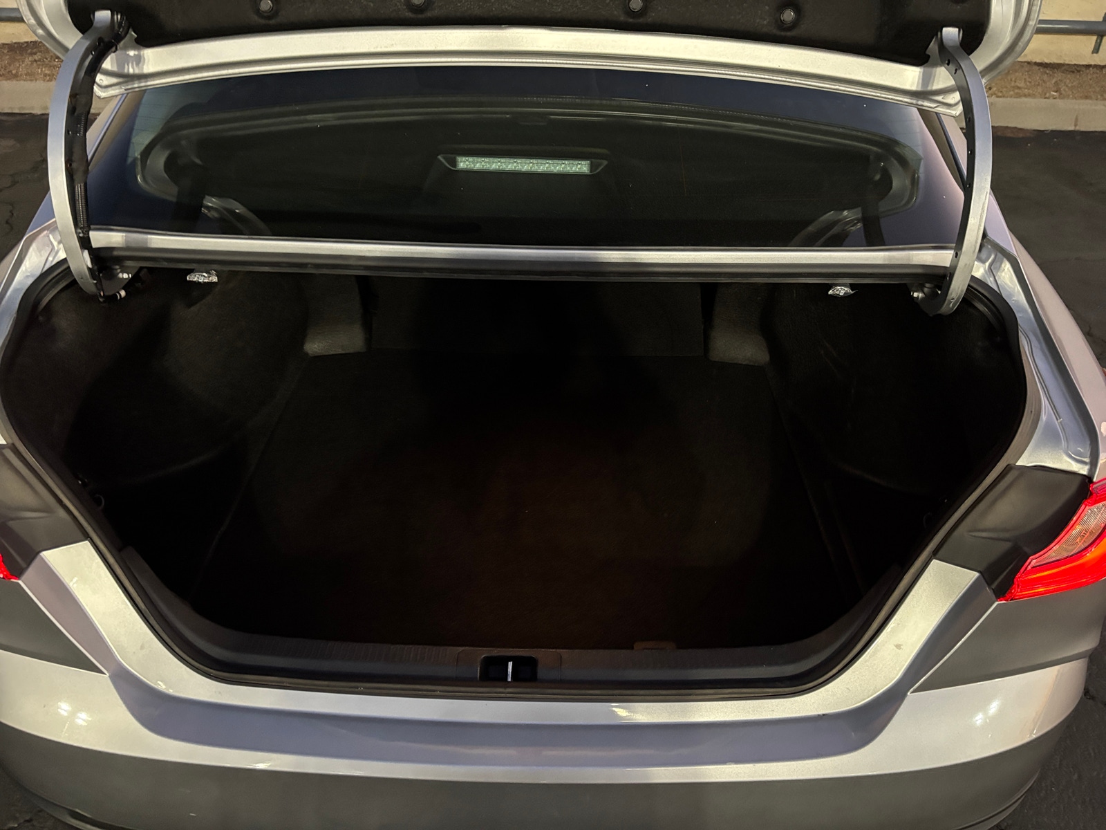 Thumbnail: 2025 Toyota Camry - 6