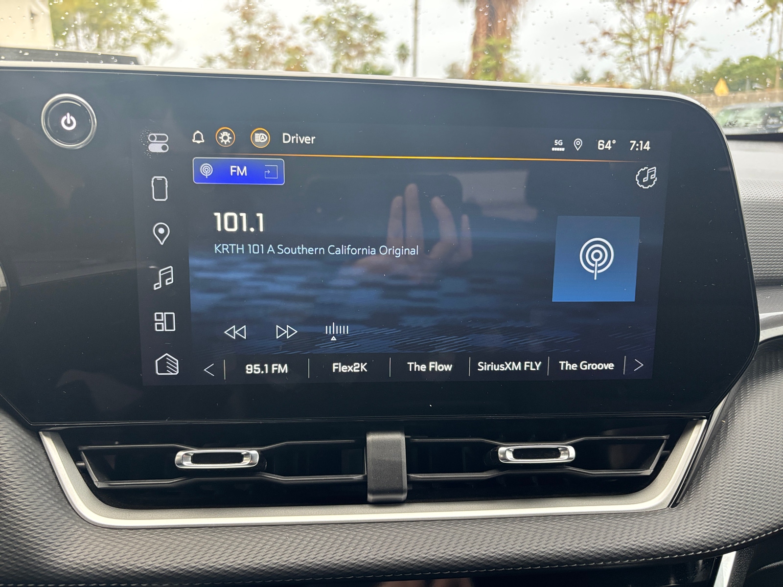 Thumbnail: 2025 Chevrolet Equinox - 4