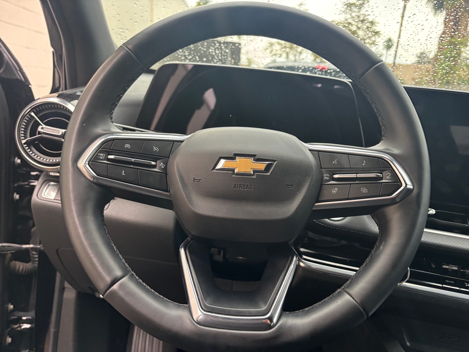 Thumbnail: 2025 Chevrolet Equinox - 5