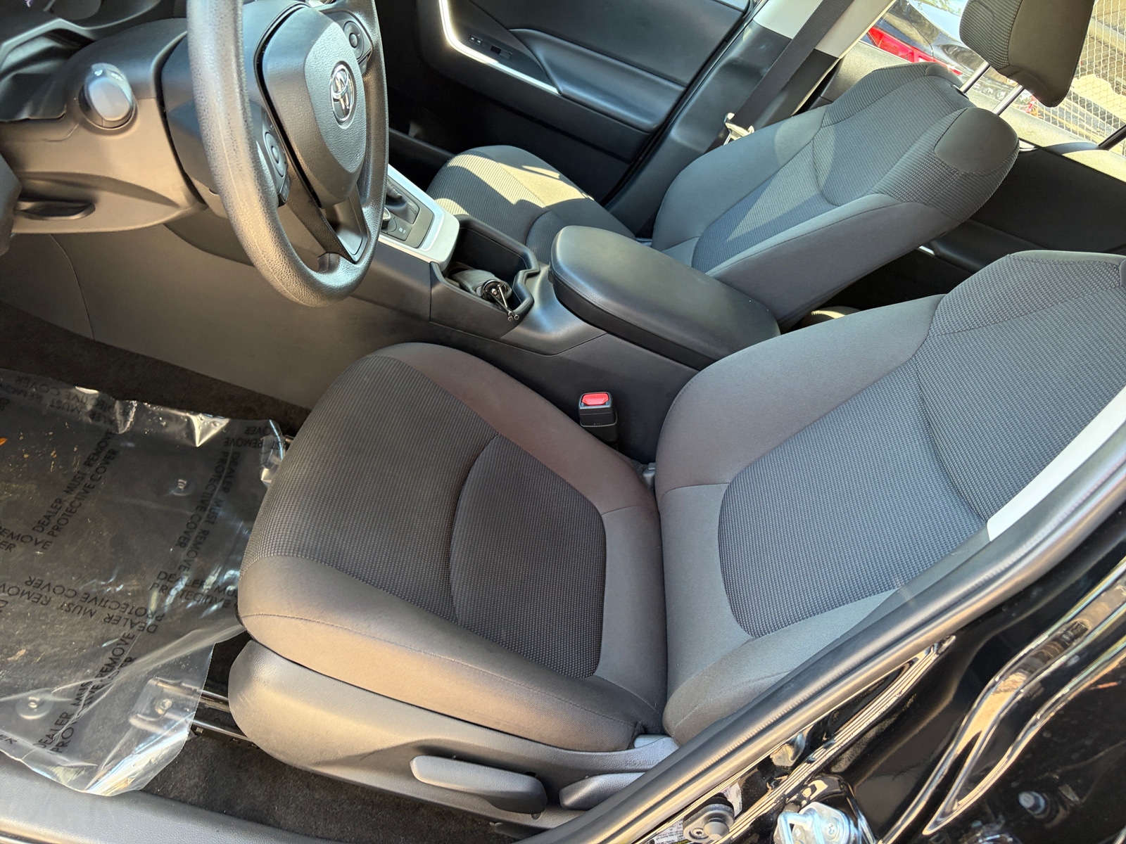 Thumbnail: 2025 Toyota RAV4 - 2