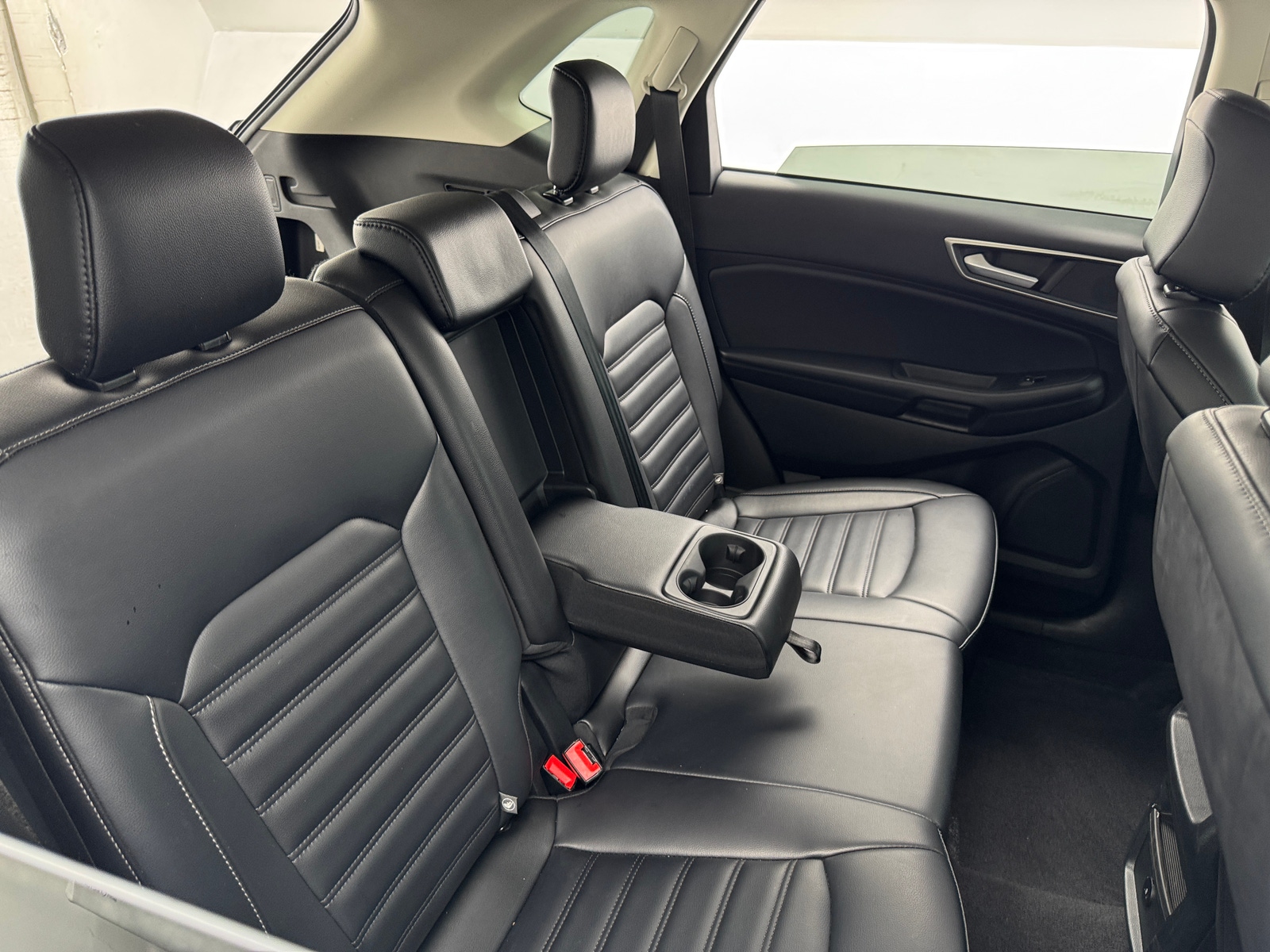 Thumbnail: 2024 Ford Edge - 5