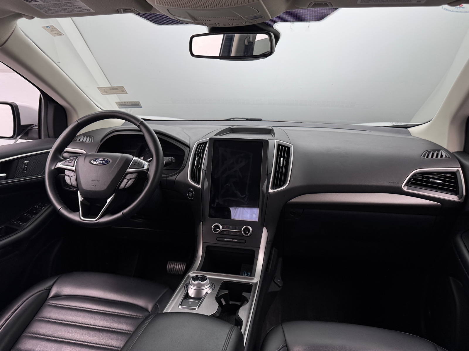 Thumbnail: 2024 Ford Edge - 2