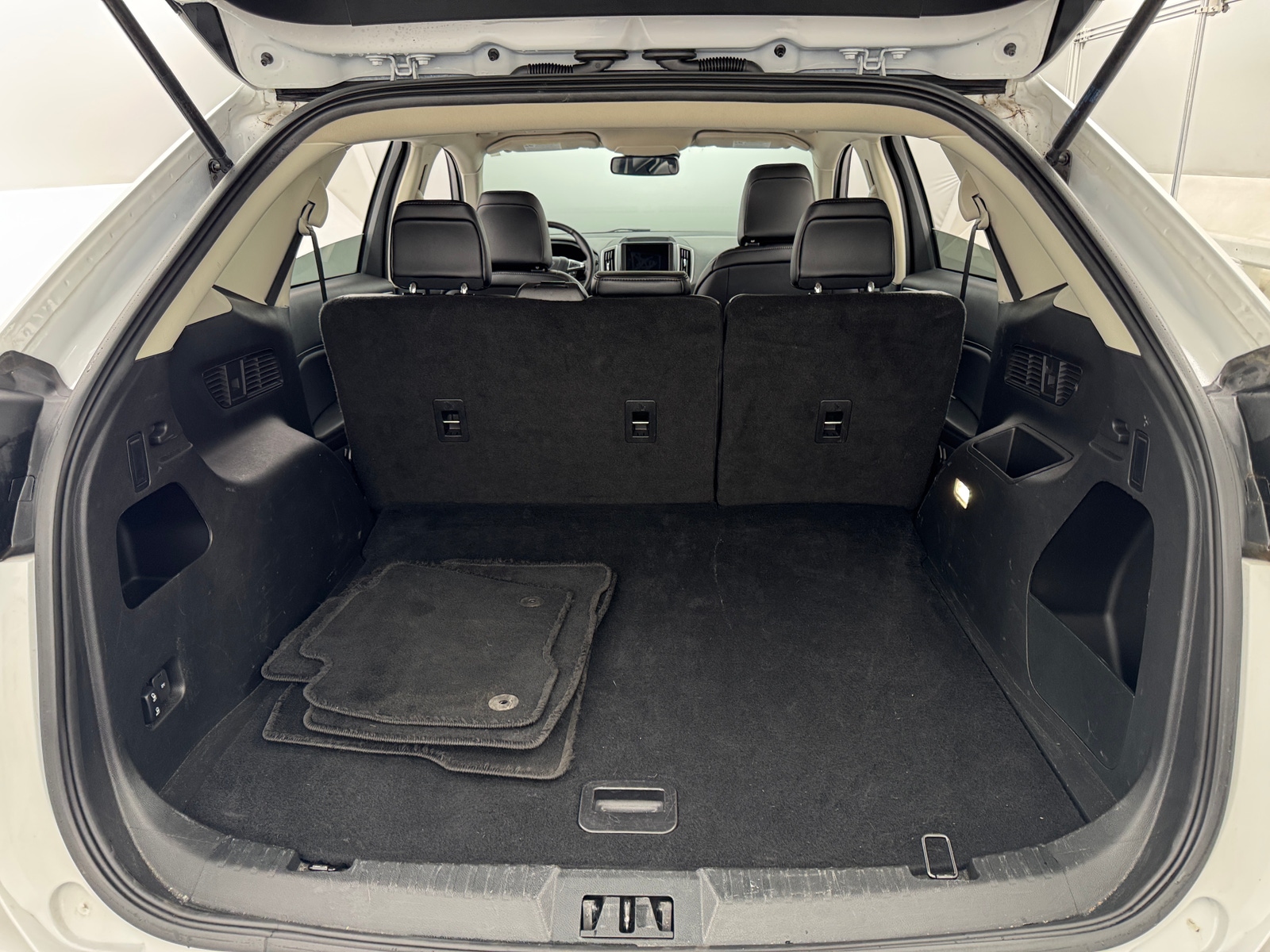 Thumbnail: 2024 Ford Edge - 6