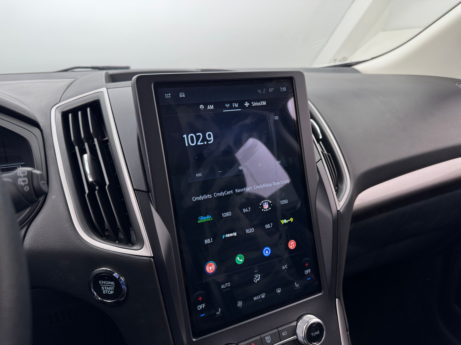 Thumbnail: 2024 Ford Edge - 3