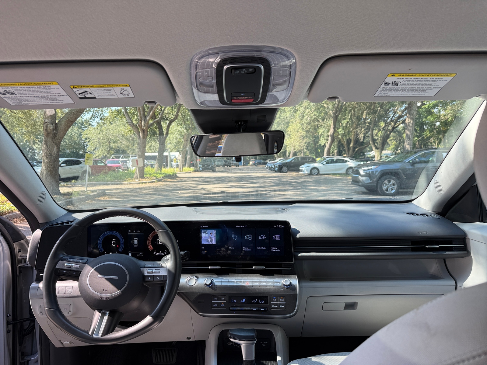 Thumbnail: 2025 Hyundai Kona - 3