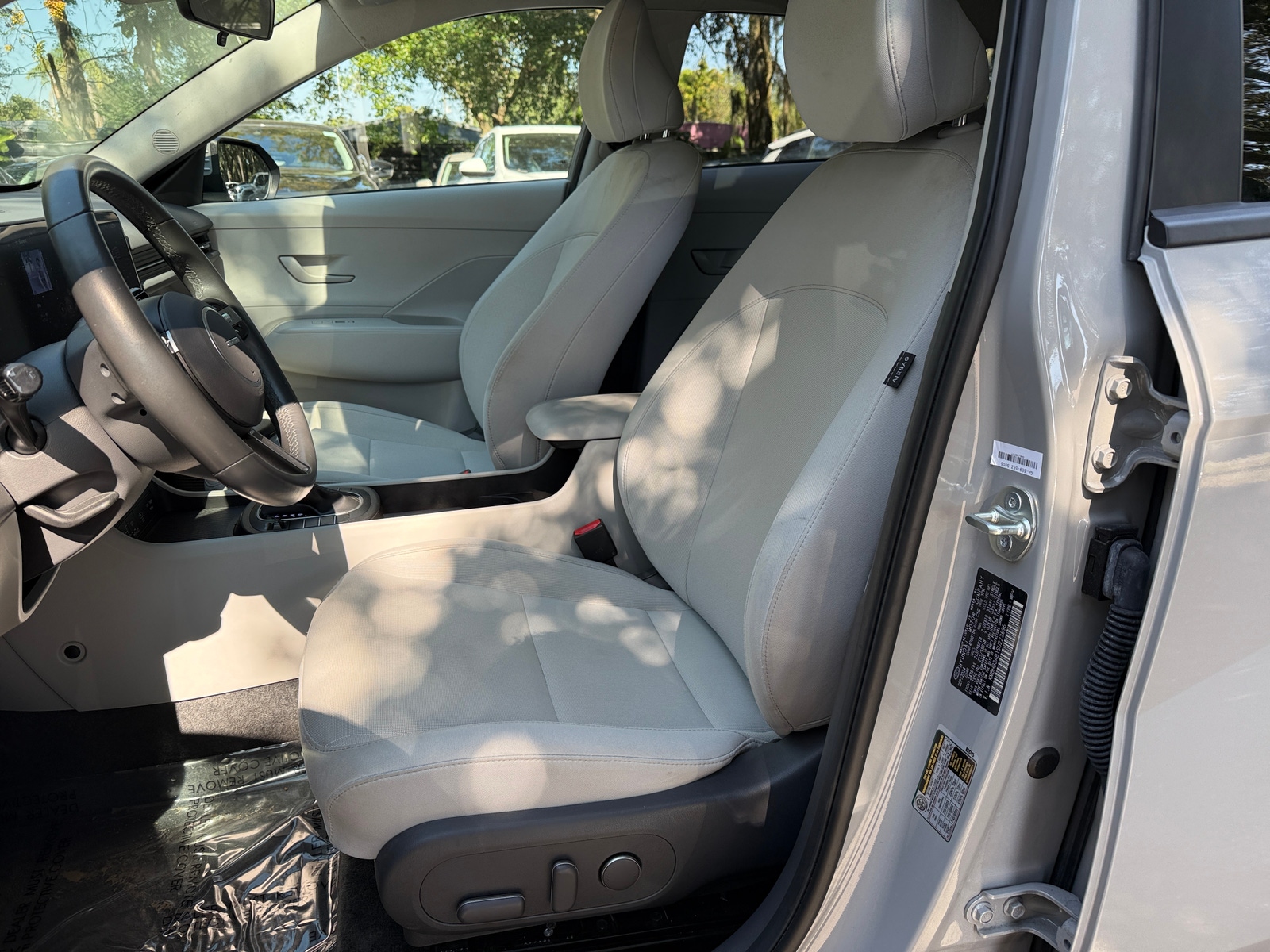 Thumbnail: 2025 Hyundai Kona - 2