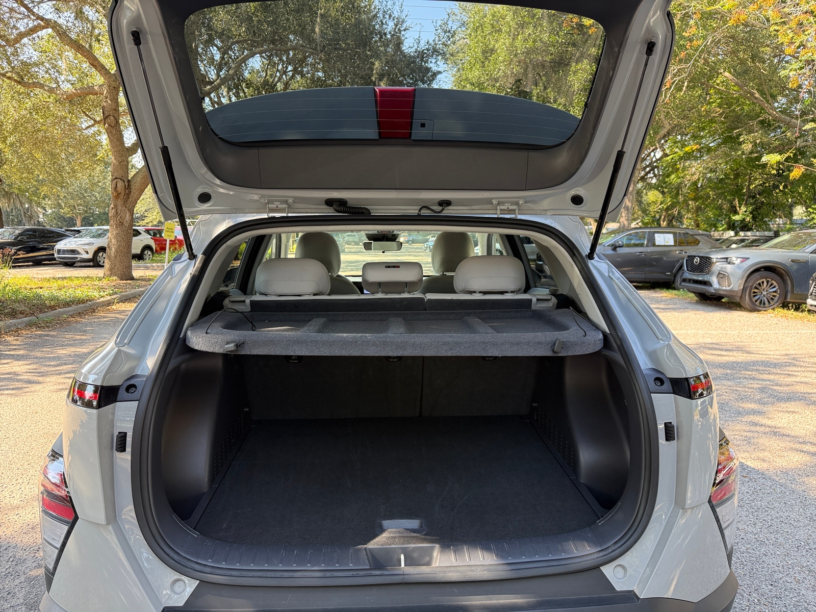 Thumbnail: 2025 Hyundai Kona - 4