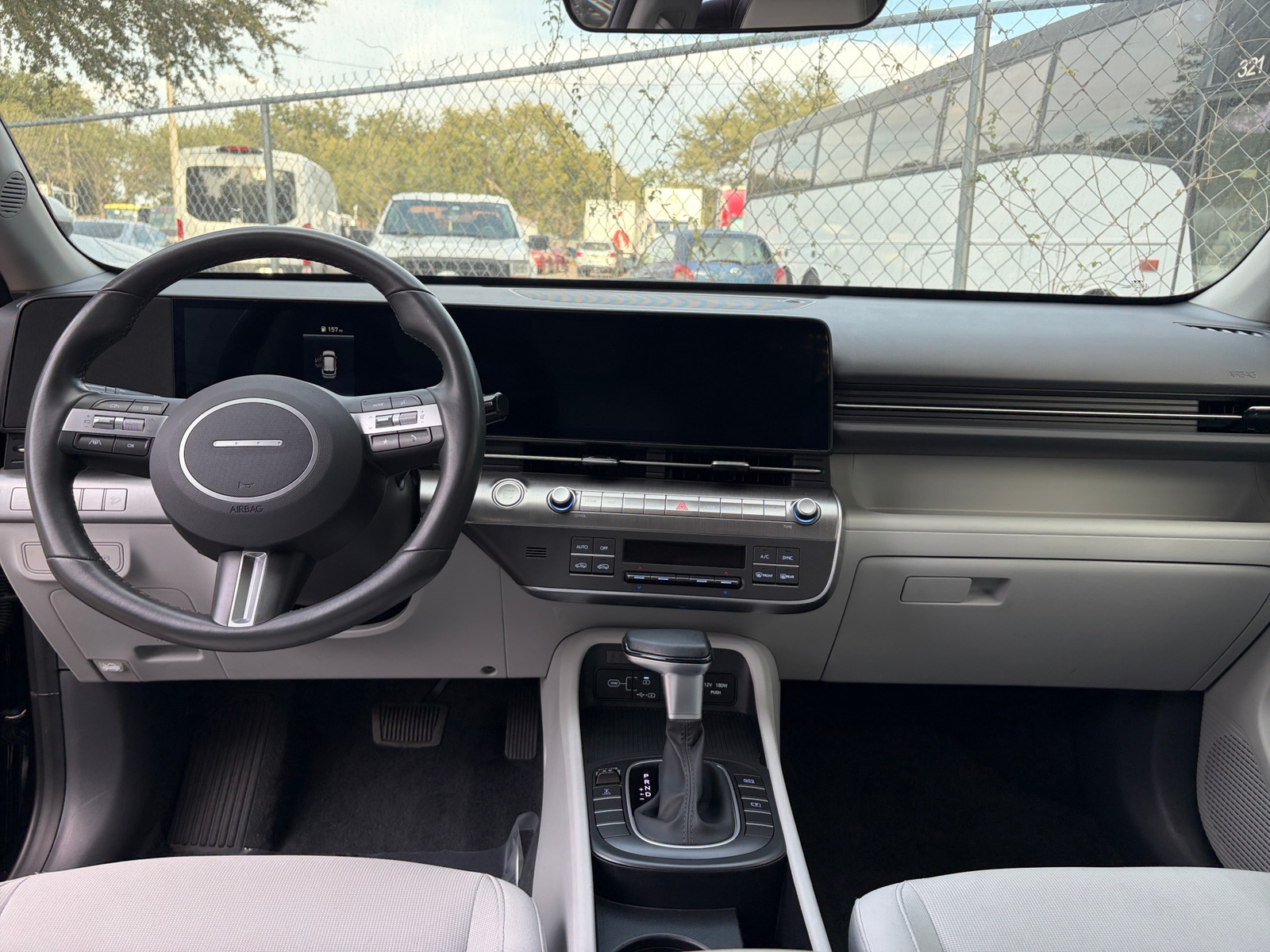 Thumbnail: 2025 Hyundai Kona - 3