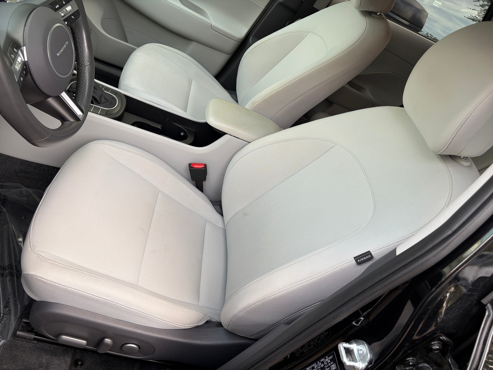 Thumbnail: 2025 Hyundai Kona - 2