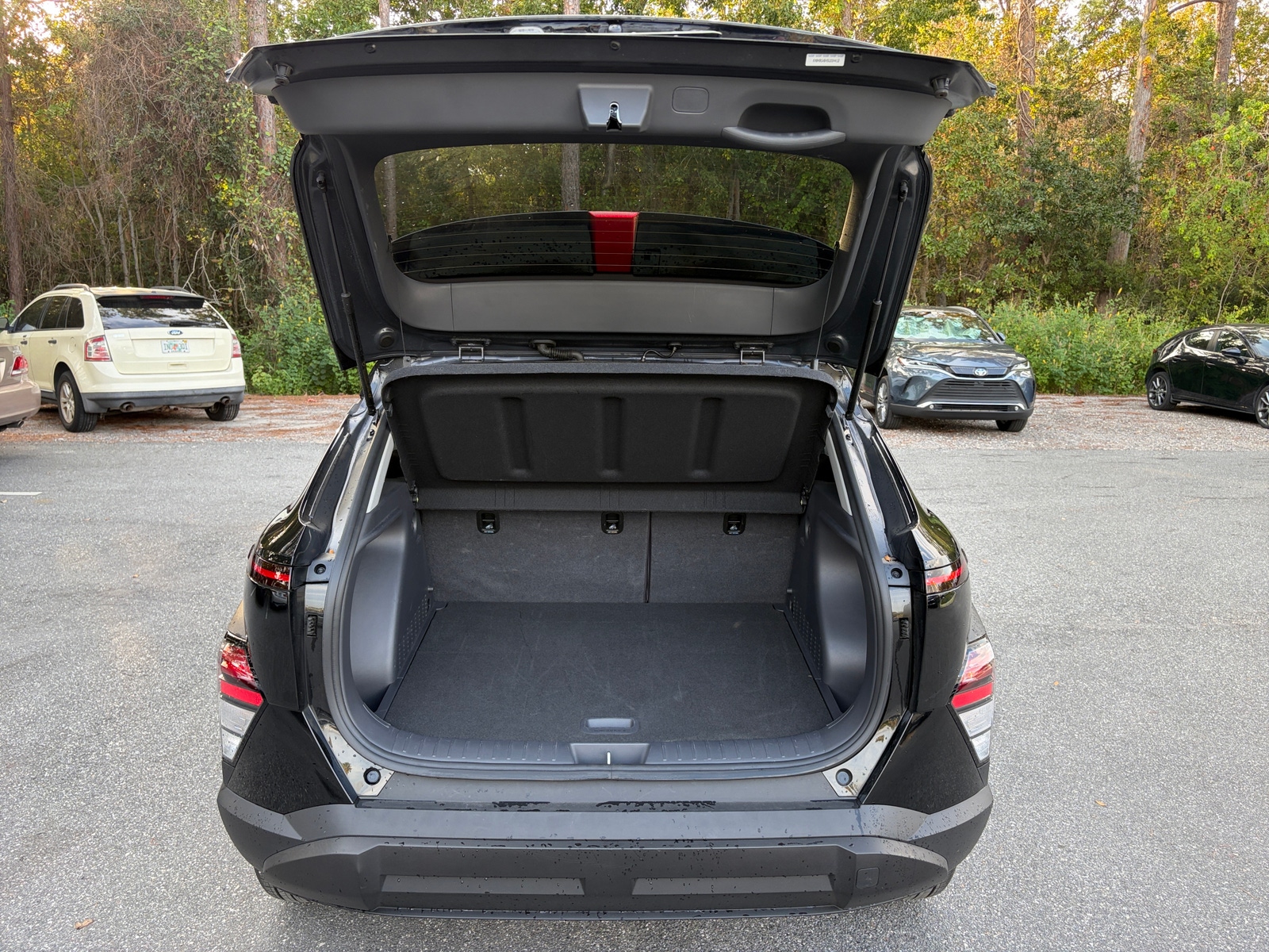 Thumbnail: 2025 Hyundai Kona - 4