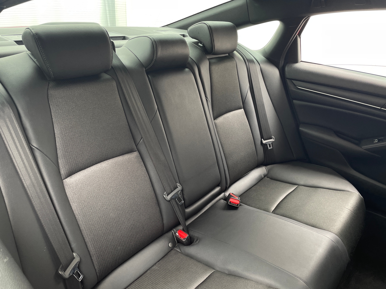 Thumbnail: 2020 Honda Accord - 6