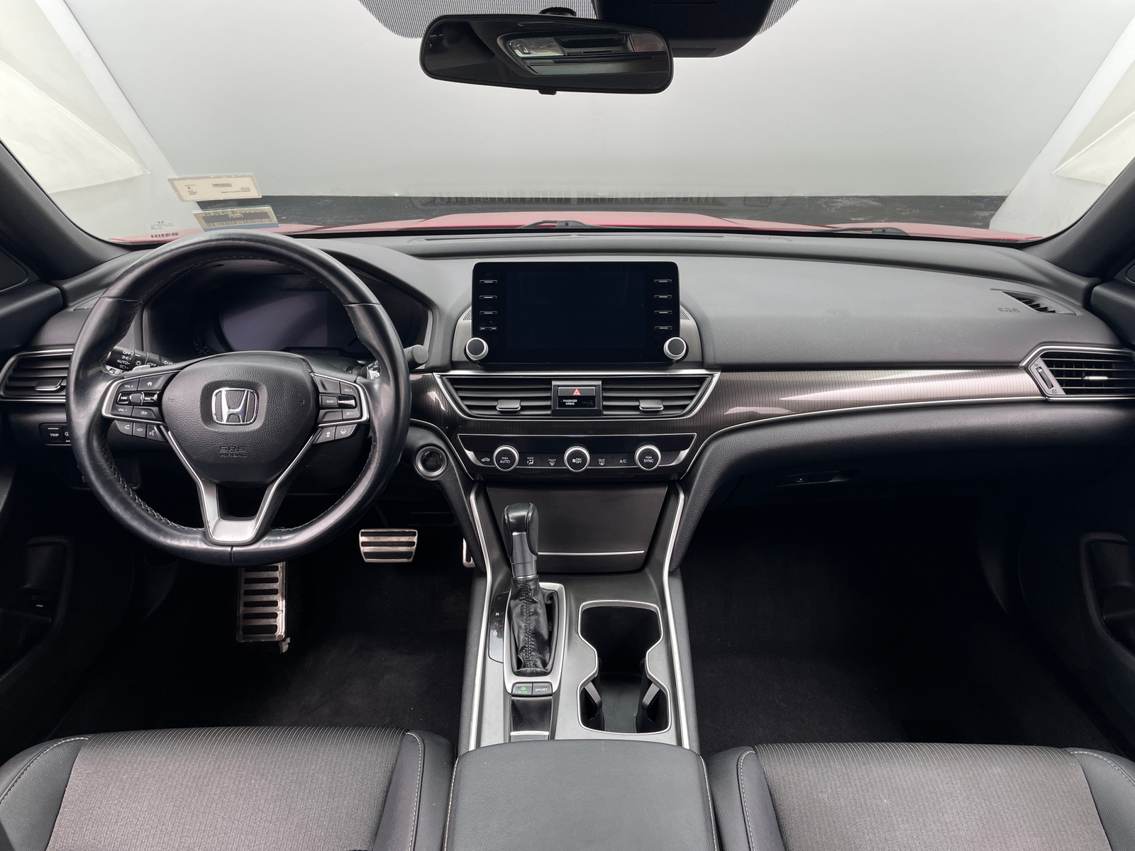 Thumbnail: 2020 Honda Accord - 3