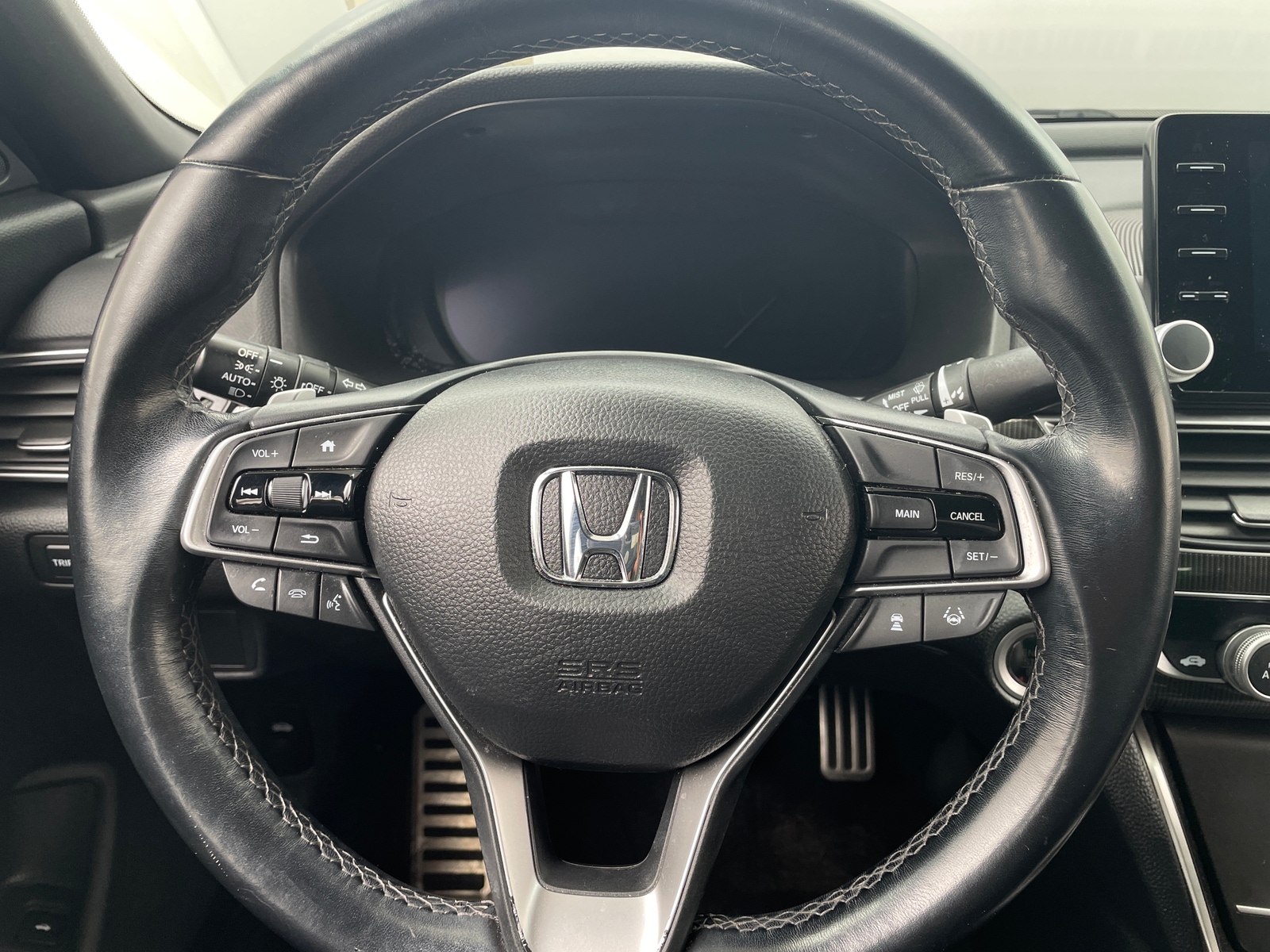 Thumbnail: 2020 Honda Accord - 5