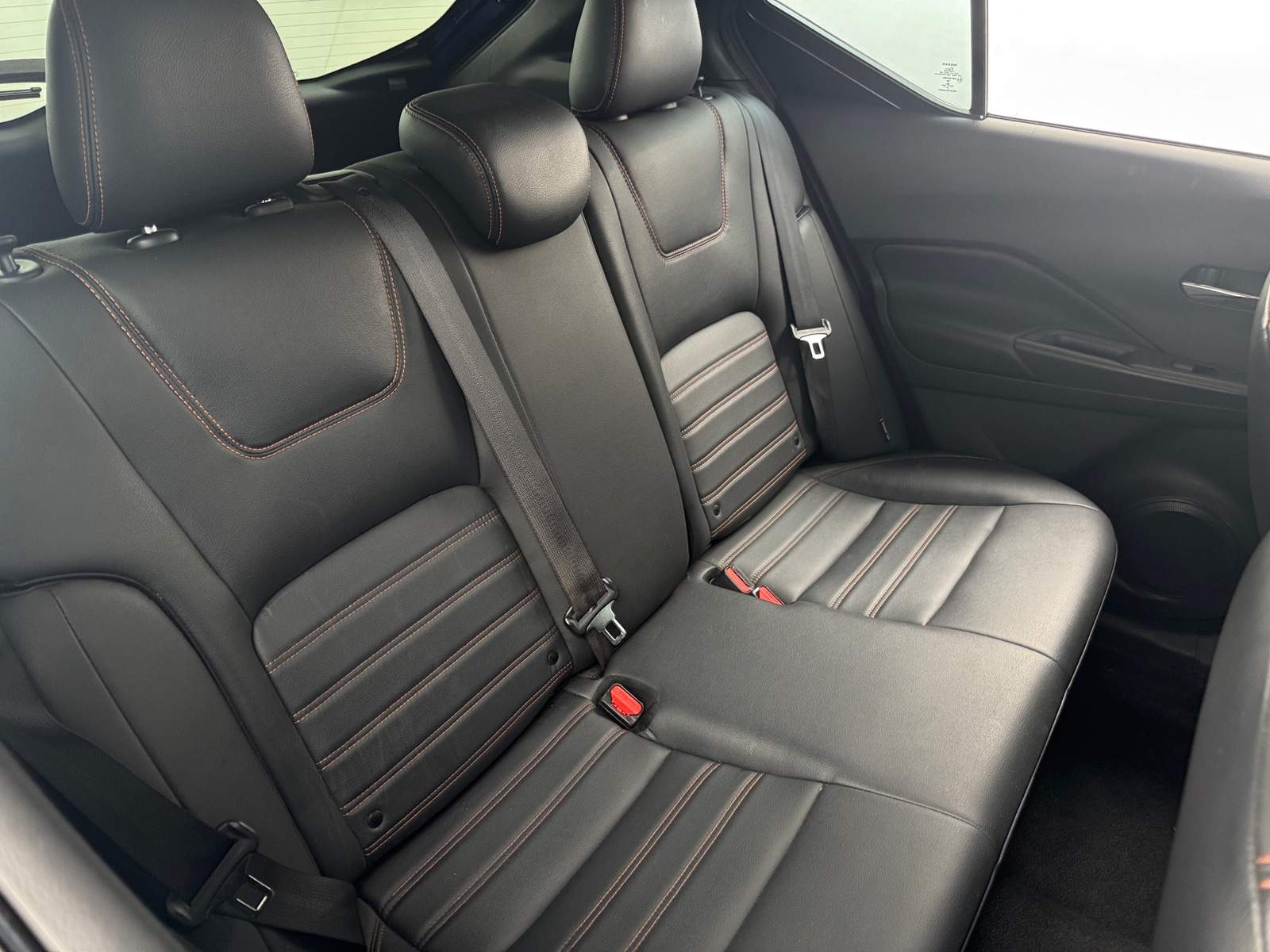 Thumbnail: 2020 Nissan Kicks - 5