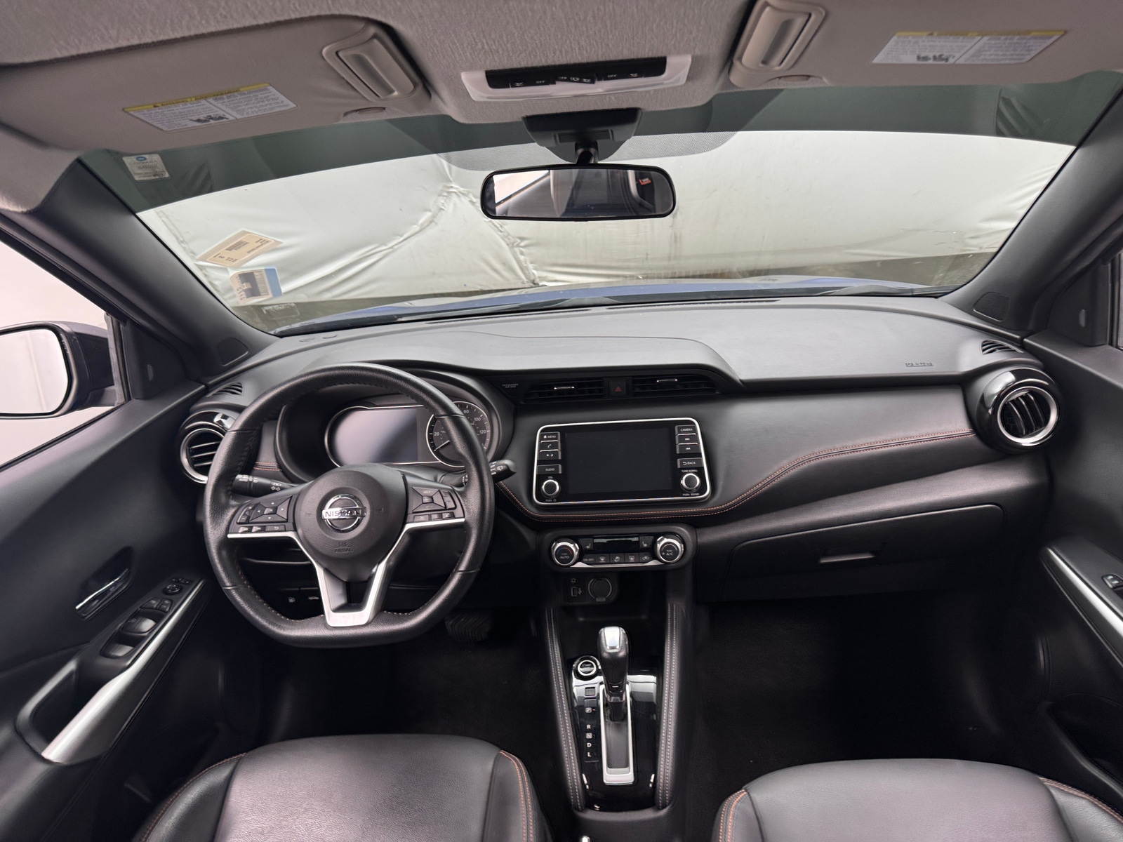 Thumbnail: 2020 Nissan Kicks - 2