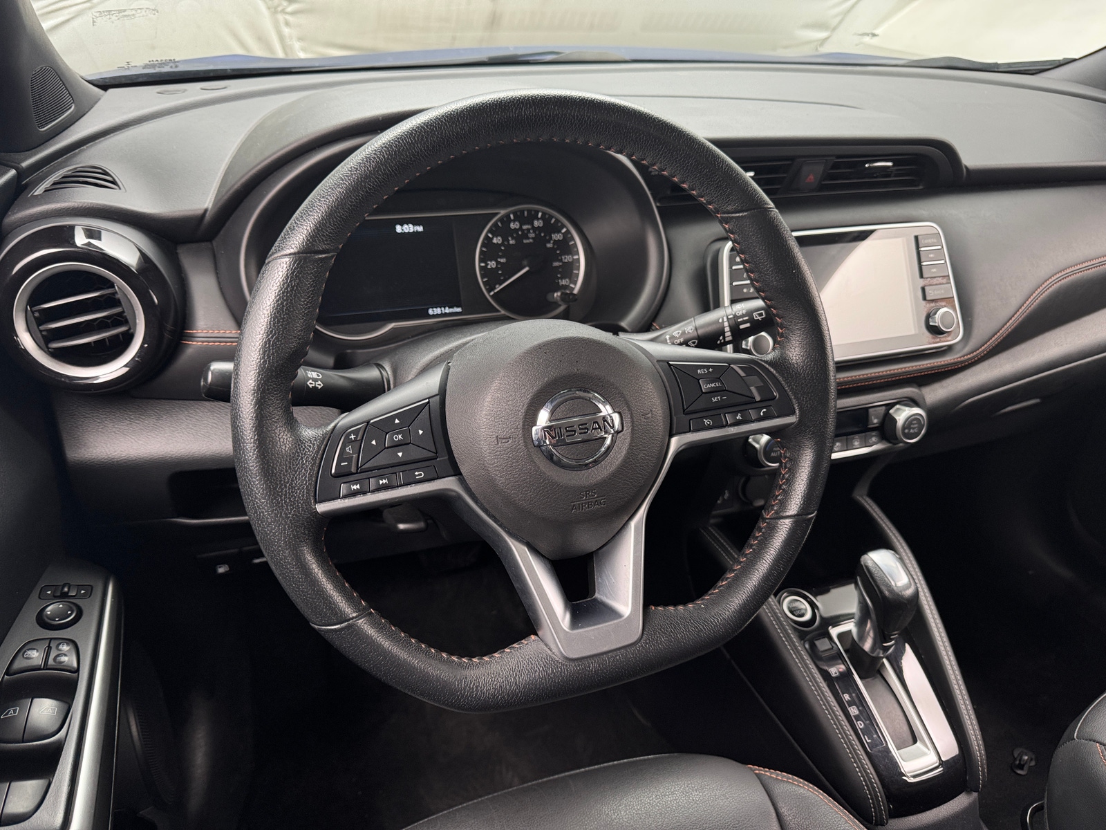 Thumbnail: 2020 Nissan Kicks - 4